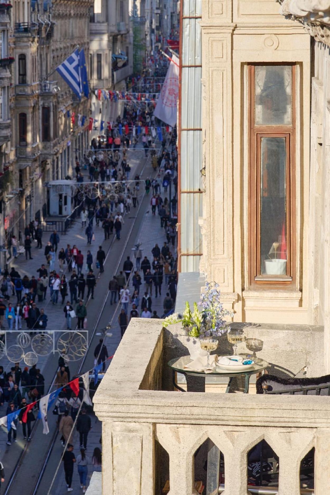 Foto de Mr Cas Hotels Taksim - Special Category