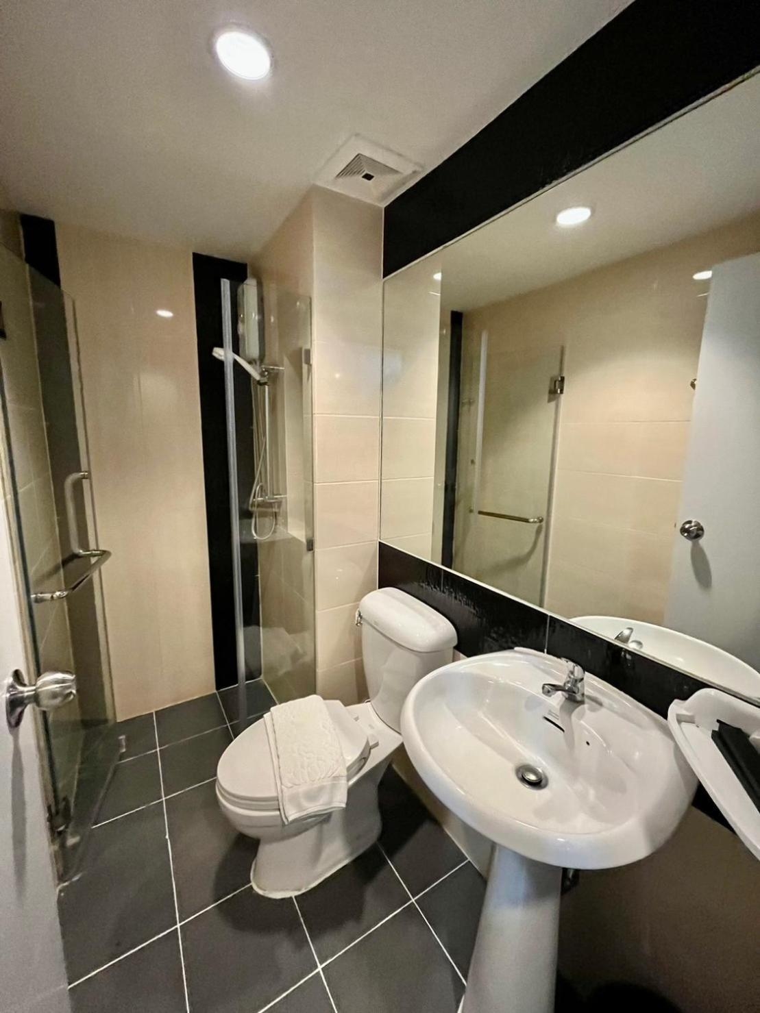 Foto de Top High Airport Link Hotel, Bangkok
