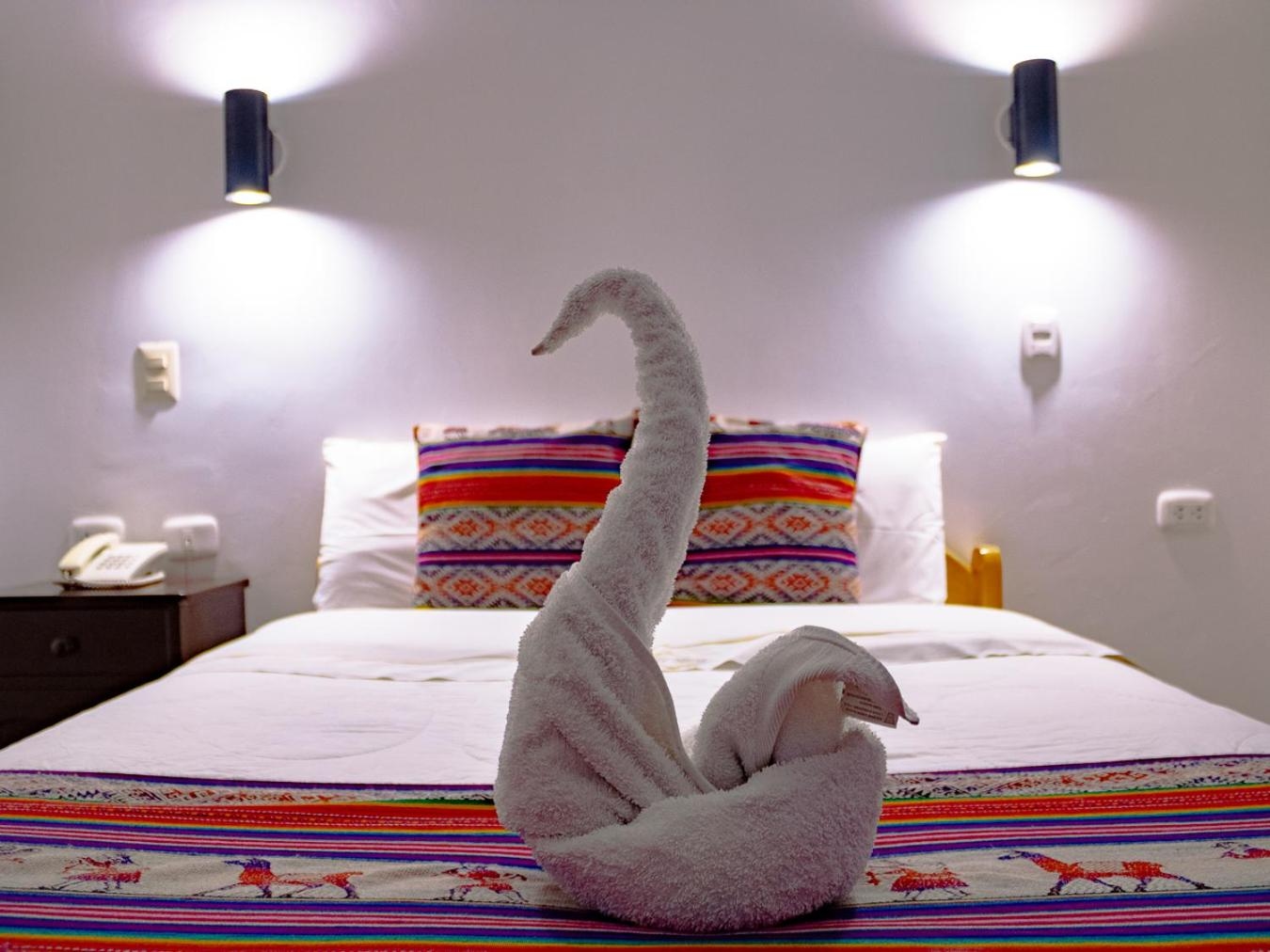 Foto de Hotel Santa Maria