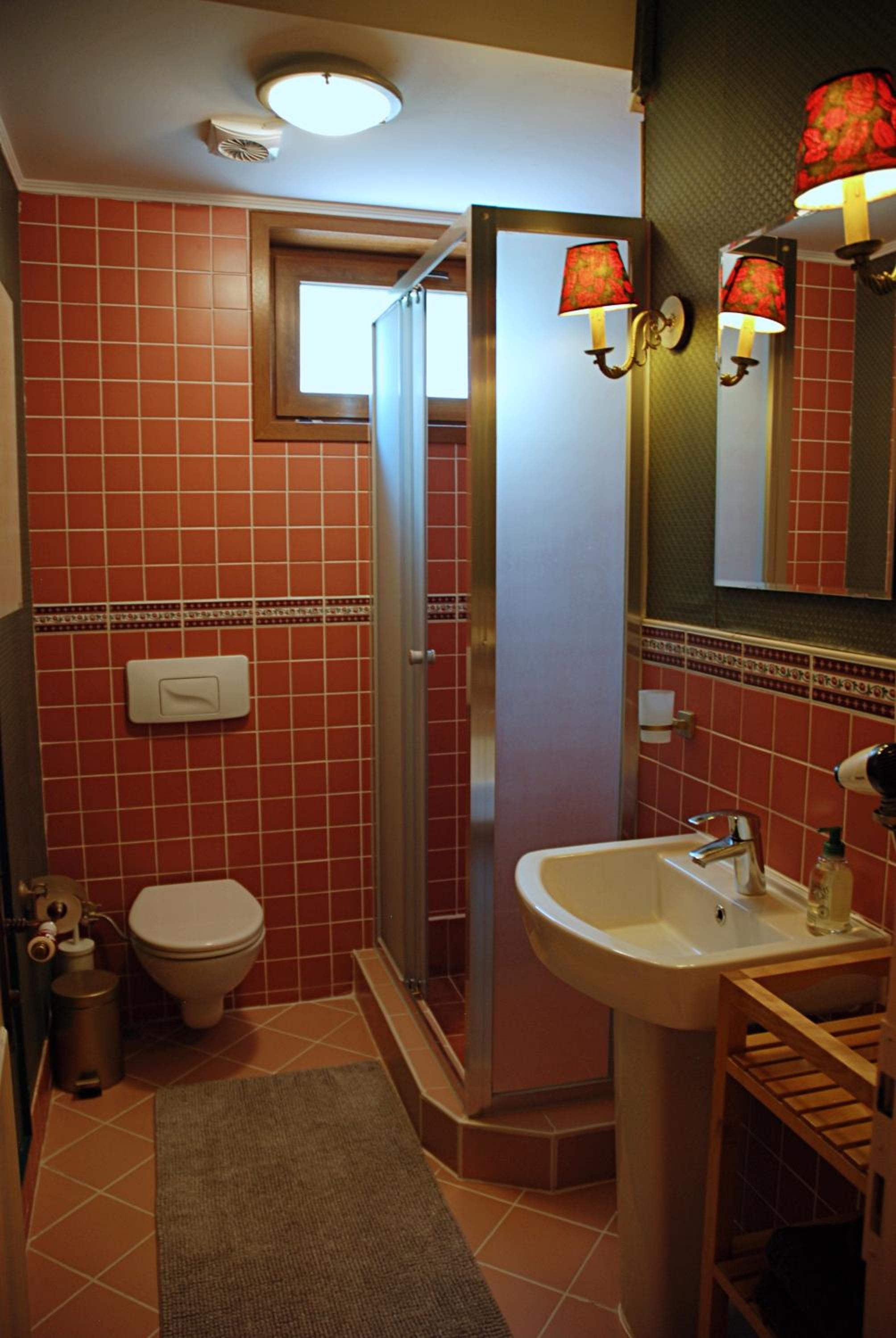 Foto de L'isola Guesthouse