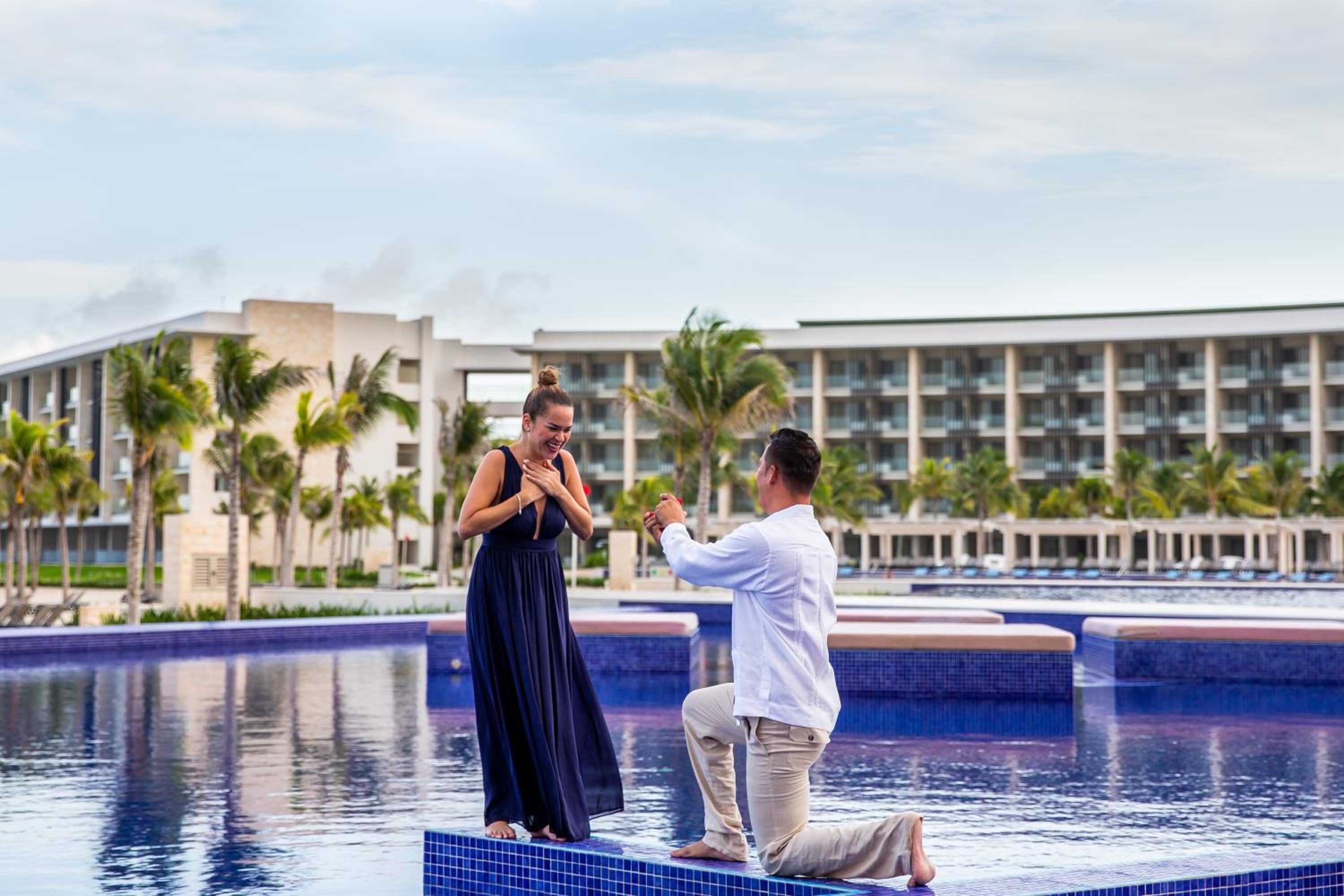 Foto de Barceló Maya Riviera - All Inclusive Adults Only