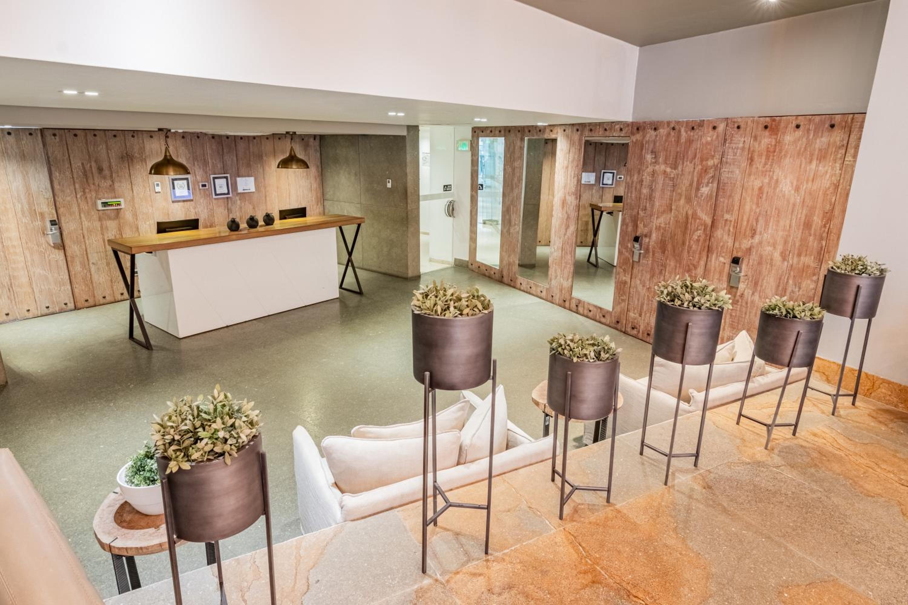 GHL San Lazaro Art Hotel, Cartagena