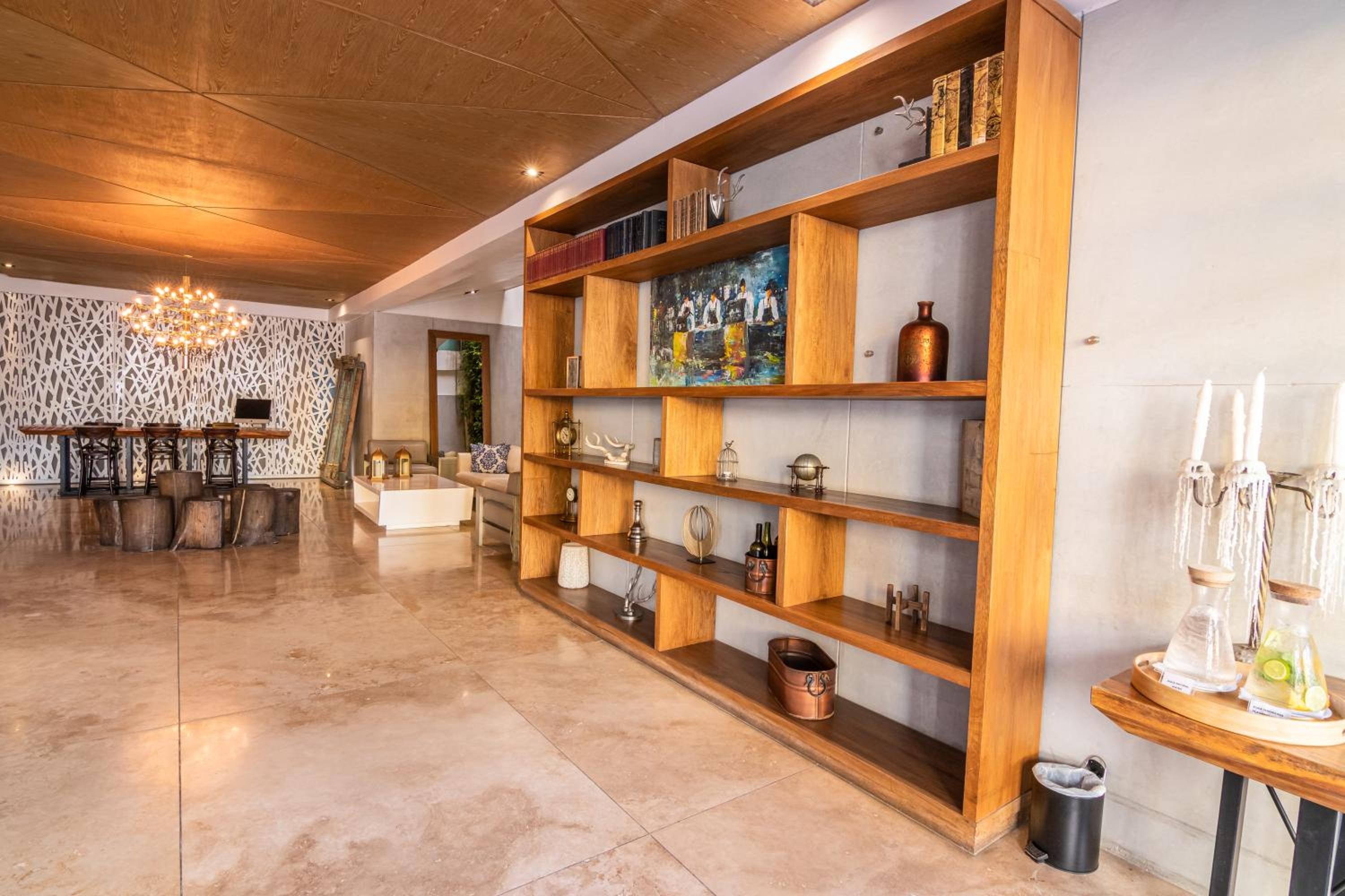 Foto de GHL Arsenal Hotel