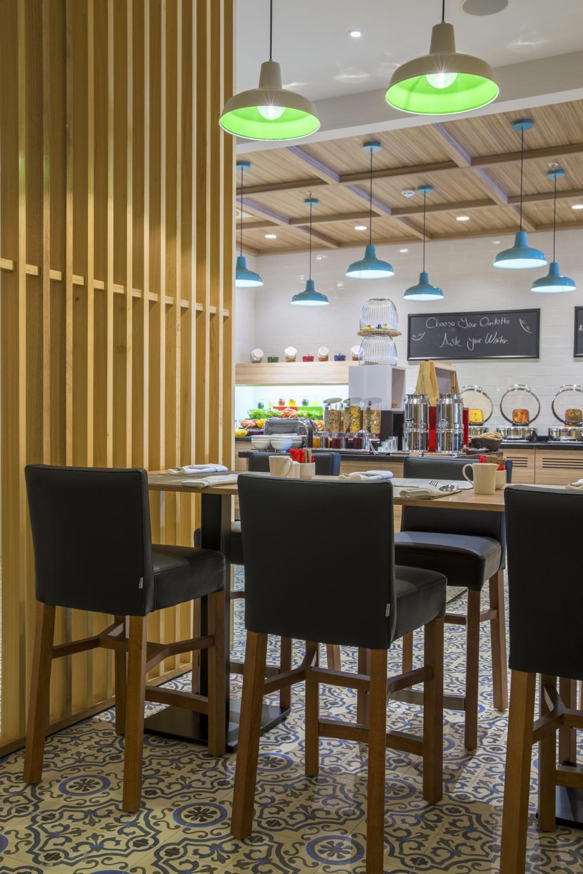 Foto de Park Inn By Radisson Istanbul Ataturk Airport