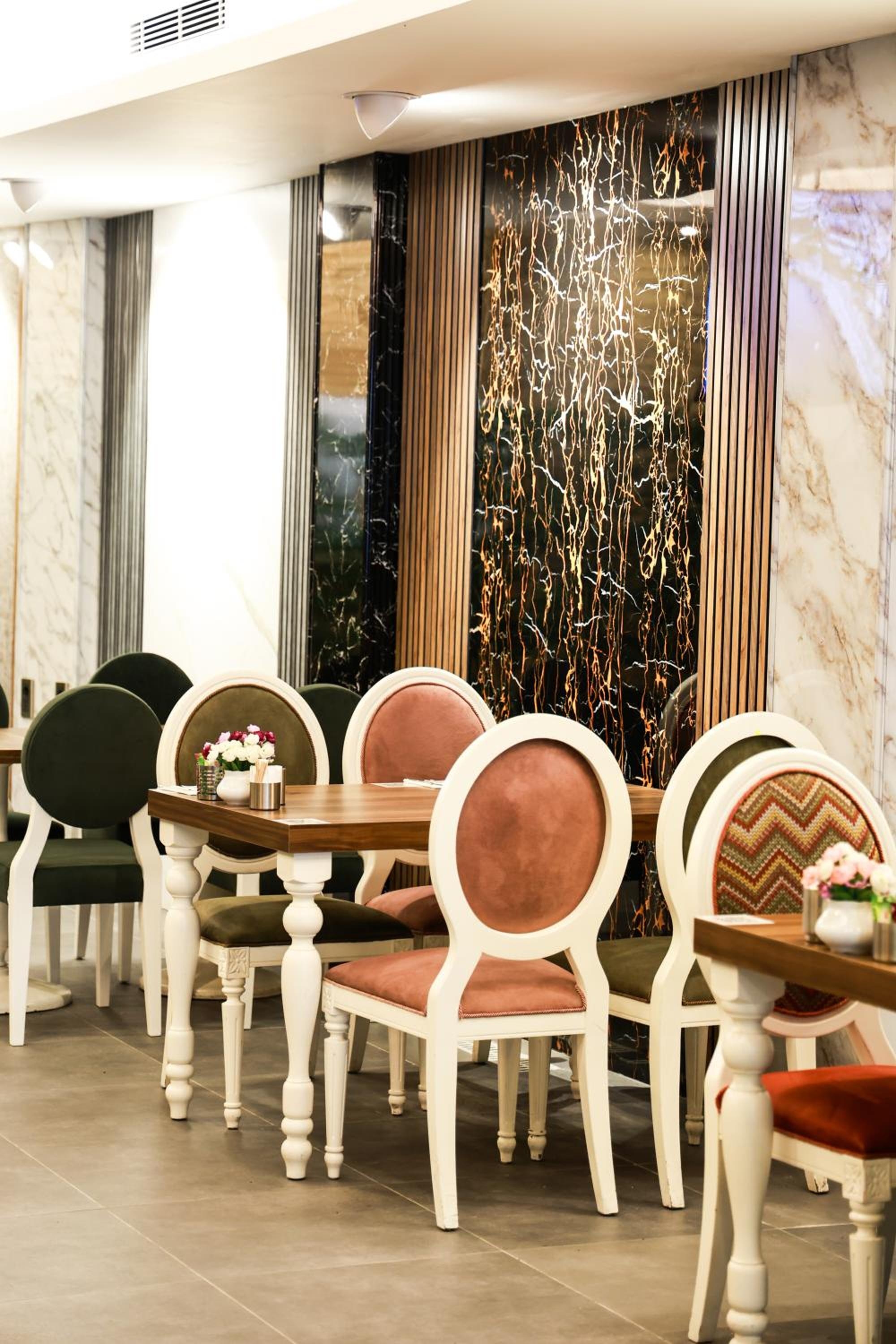 Foto de Mia Berre Hotels
