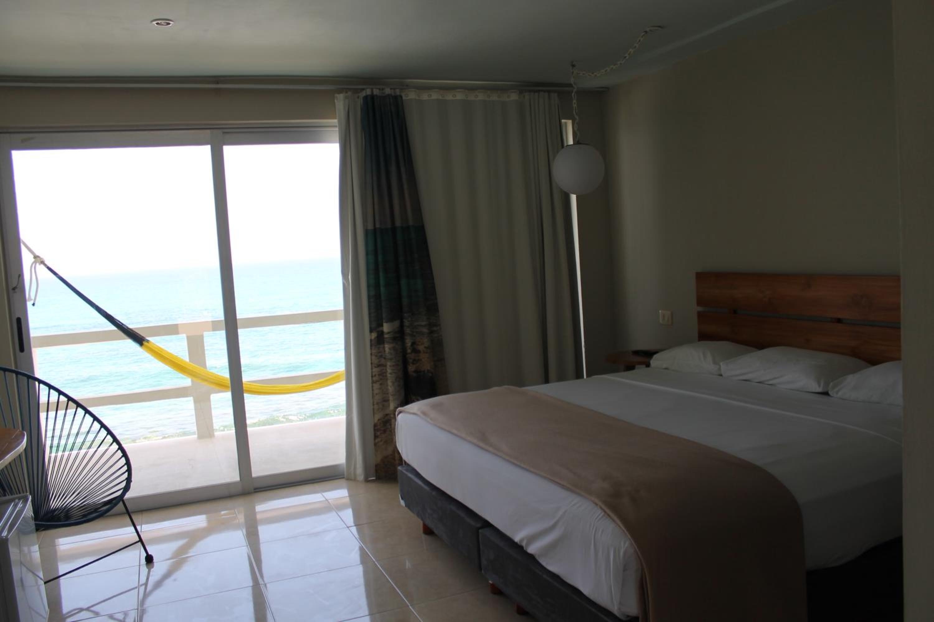 Foto de Rocamar Hotel Isla Mujeres