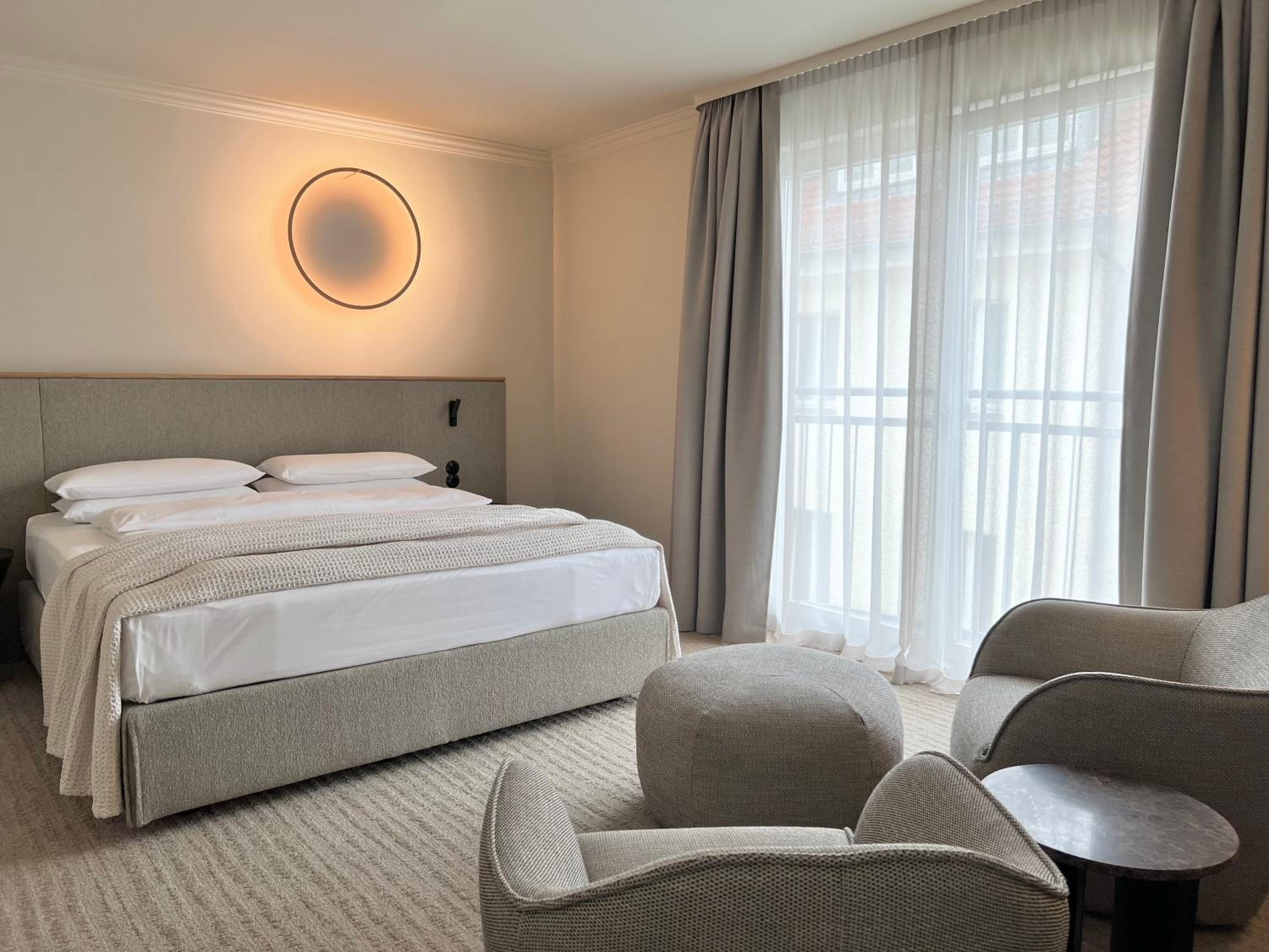 Foto de ADELANTE Boutique Hotel