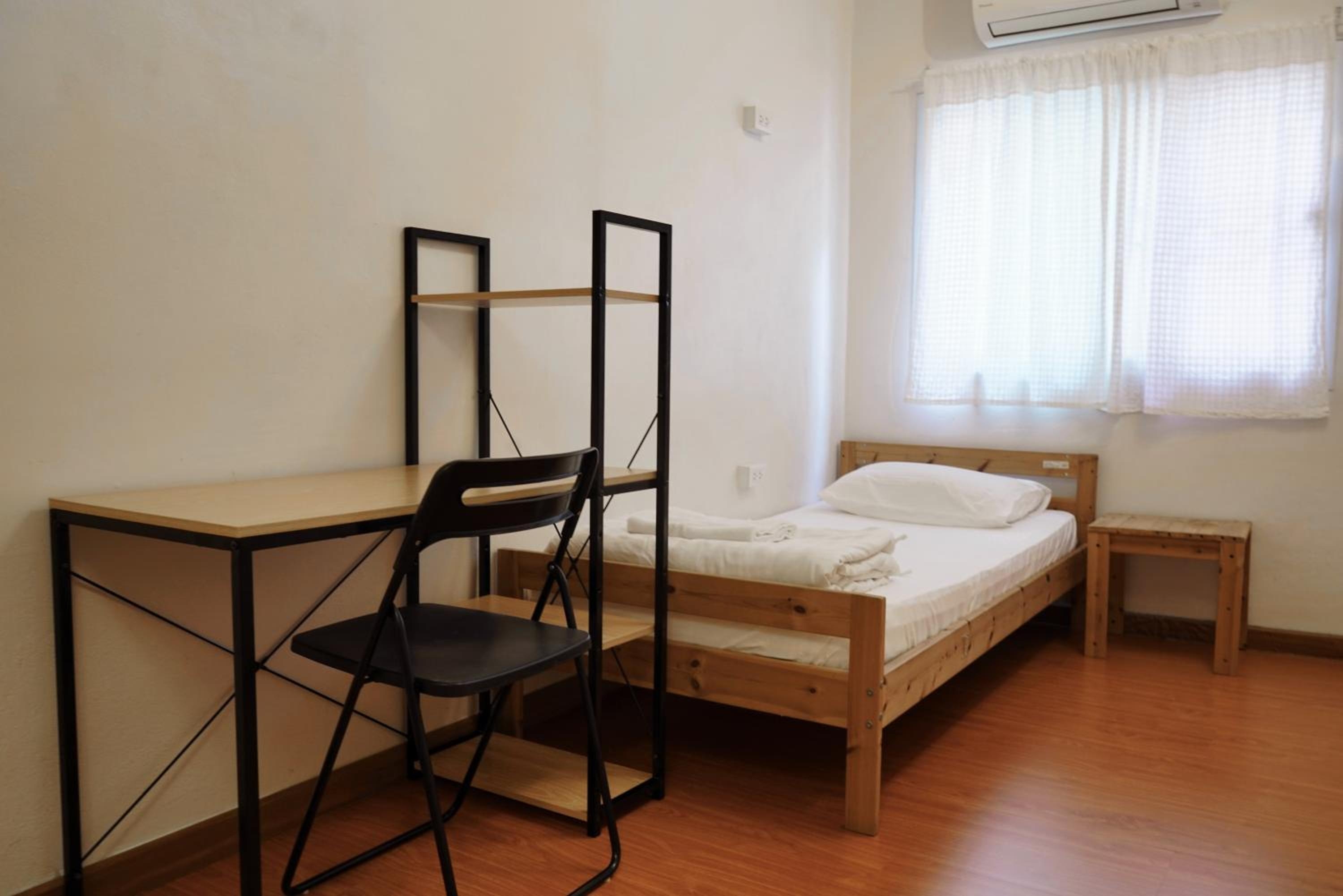 Foto de PanPan Hostel