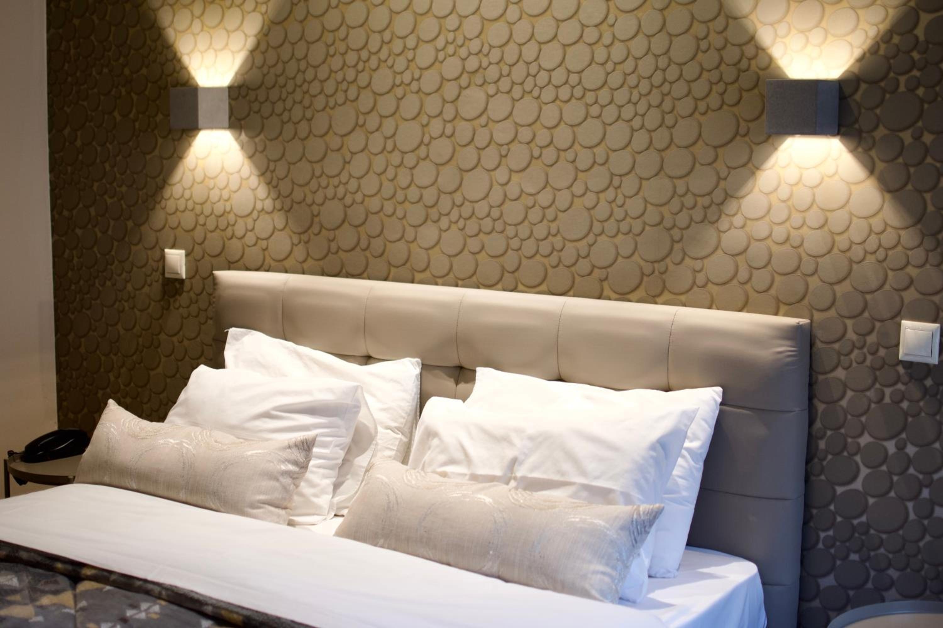 Foto de Minoa Athens Hotel