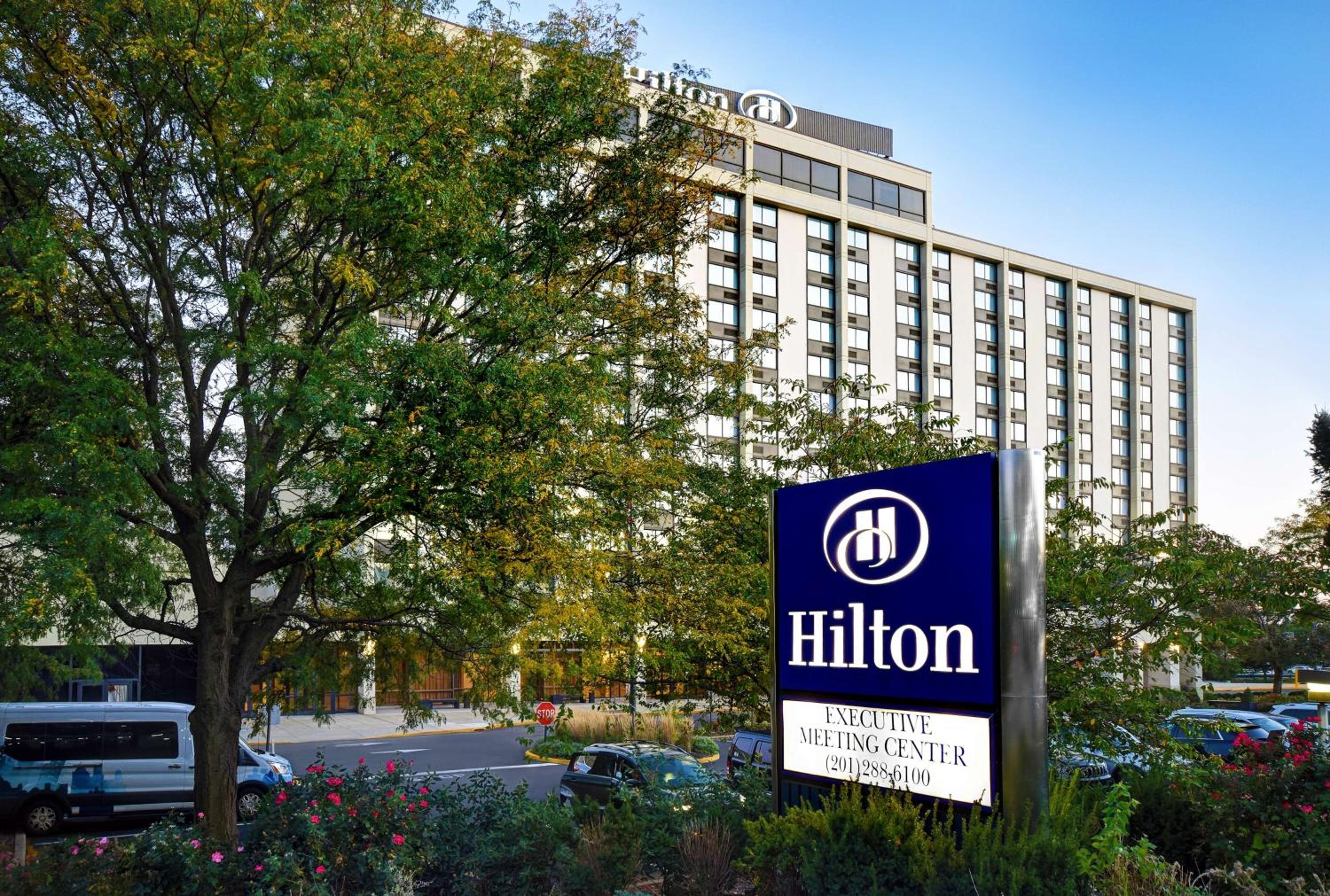 Foto de Hilton Hasbrouck Heights-Meadowlands