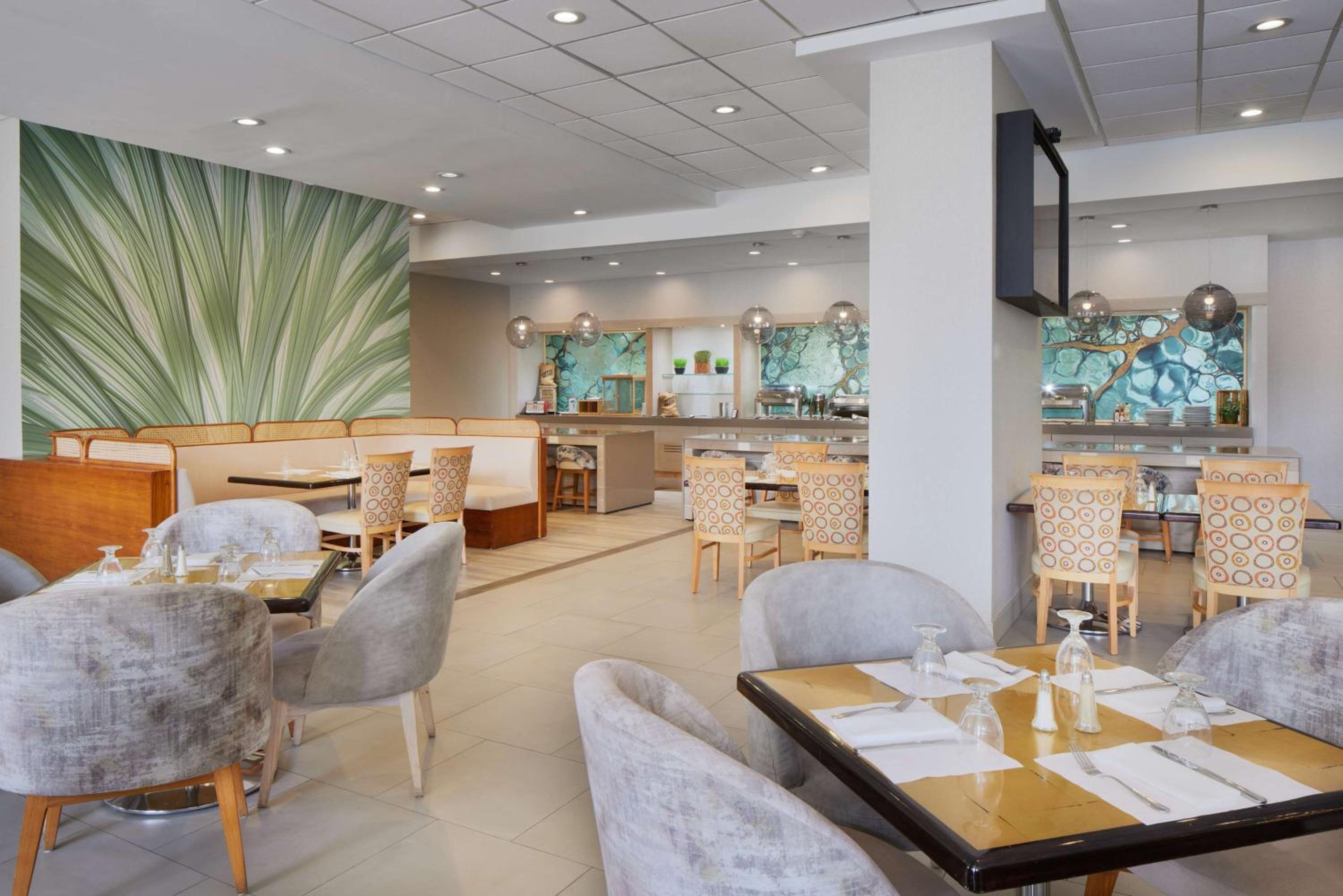 Foto de Hilton Hasbrouck Heights-Meadowlands