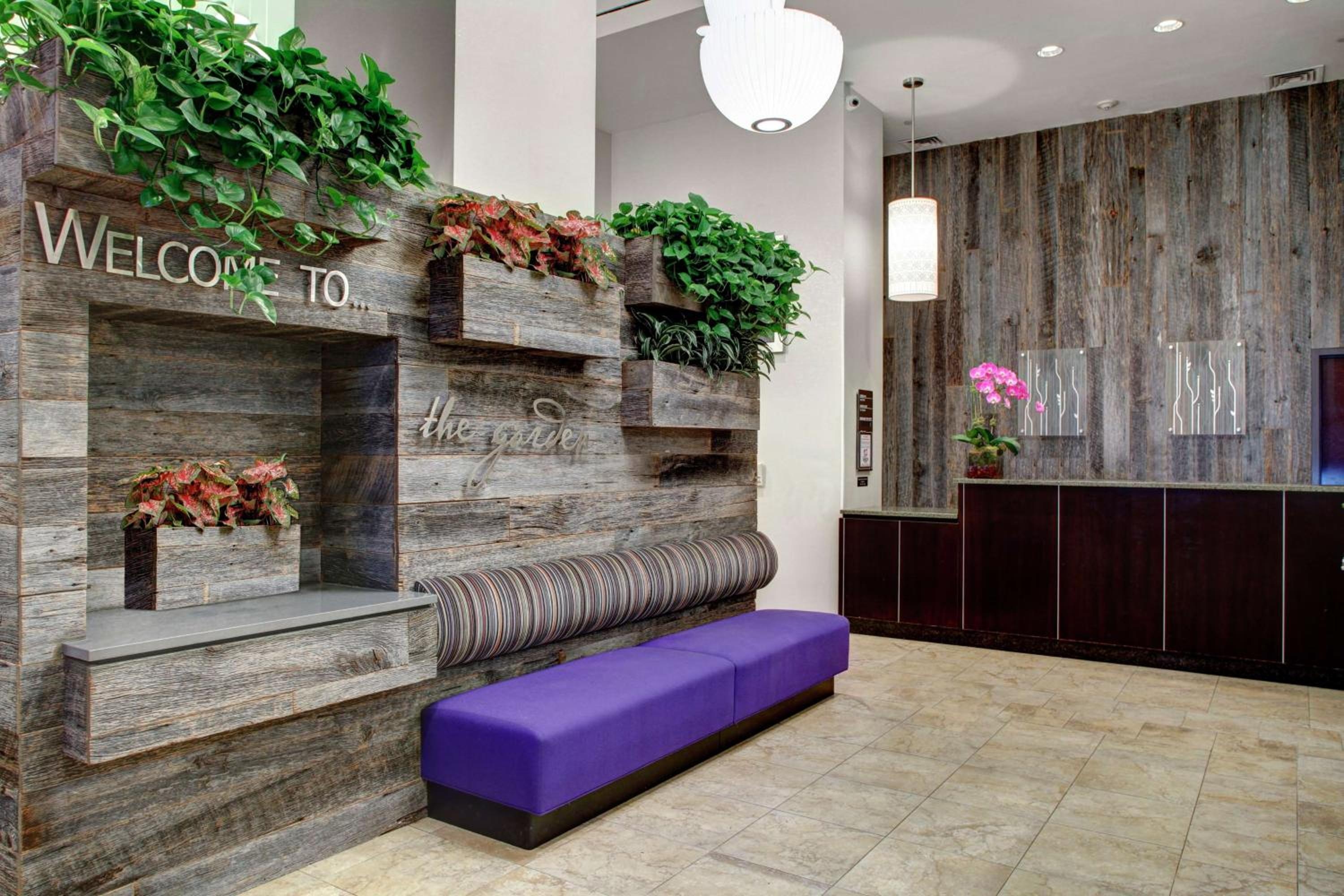 Foto de Hilton Garden Inn New York/Manhattan-Chelsea