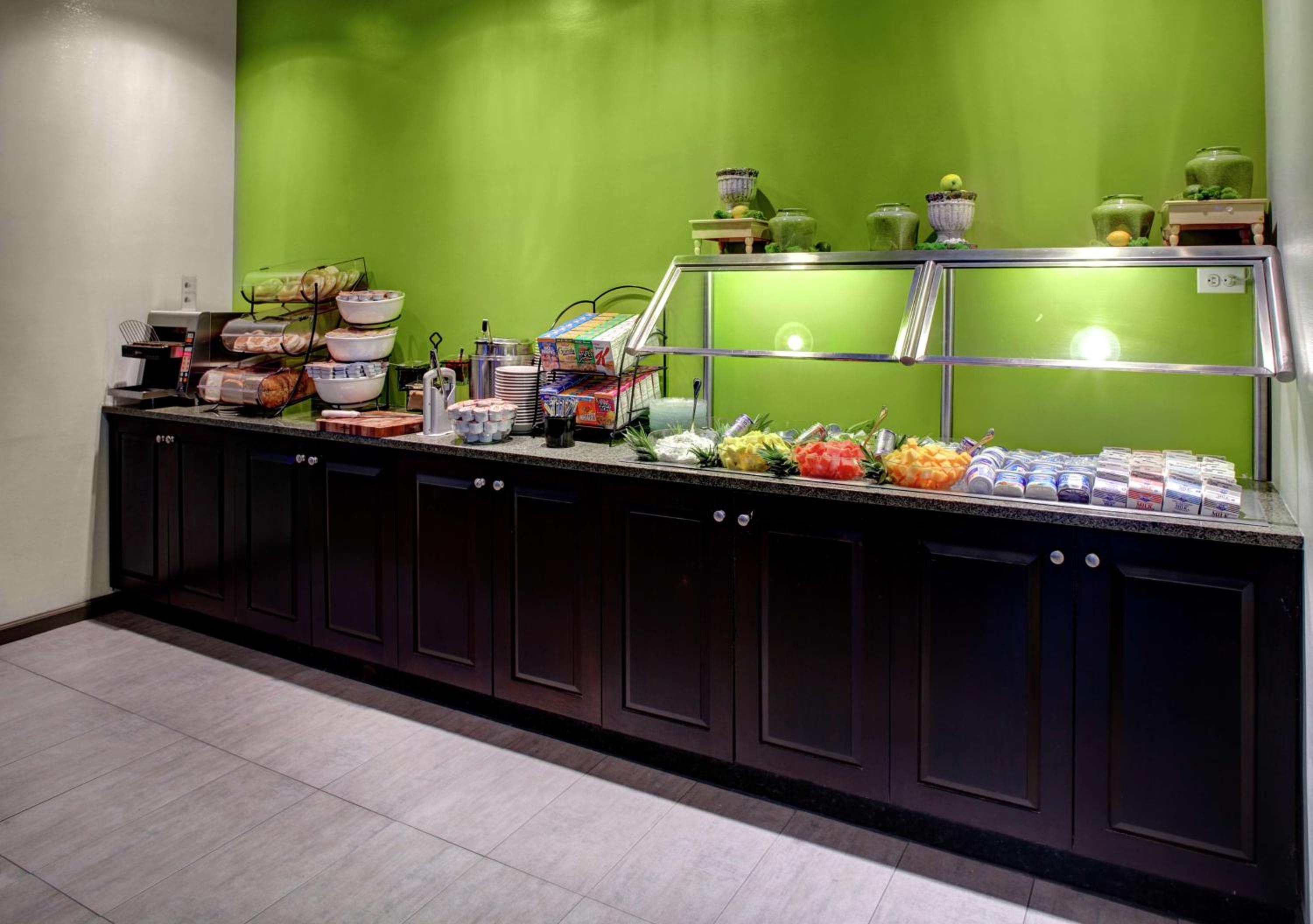 Foto de Hilton Garden Inn New York/Manhattan-Chelsea