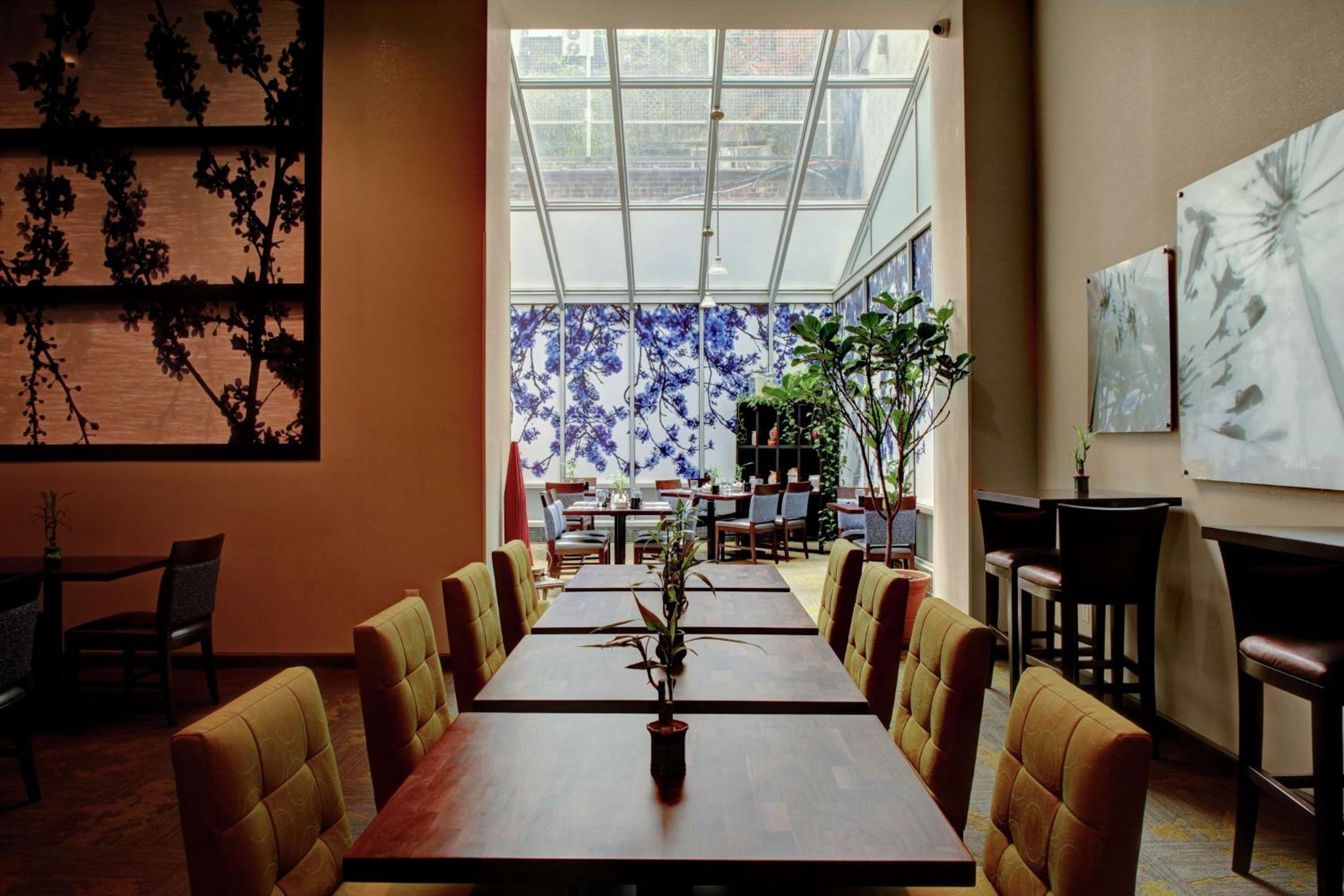 Foto de Hilton Garden Inn New York/Manhattan-Chelsea