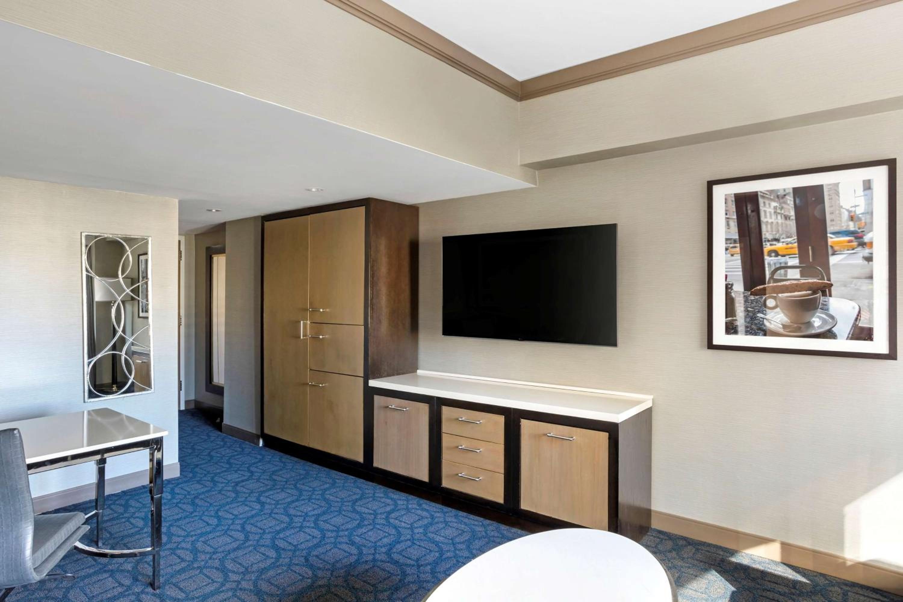 Foto de Hilton Club New York