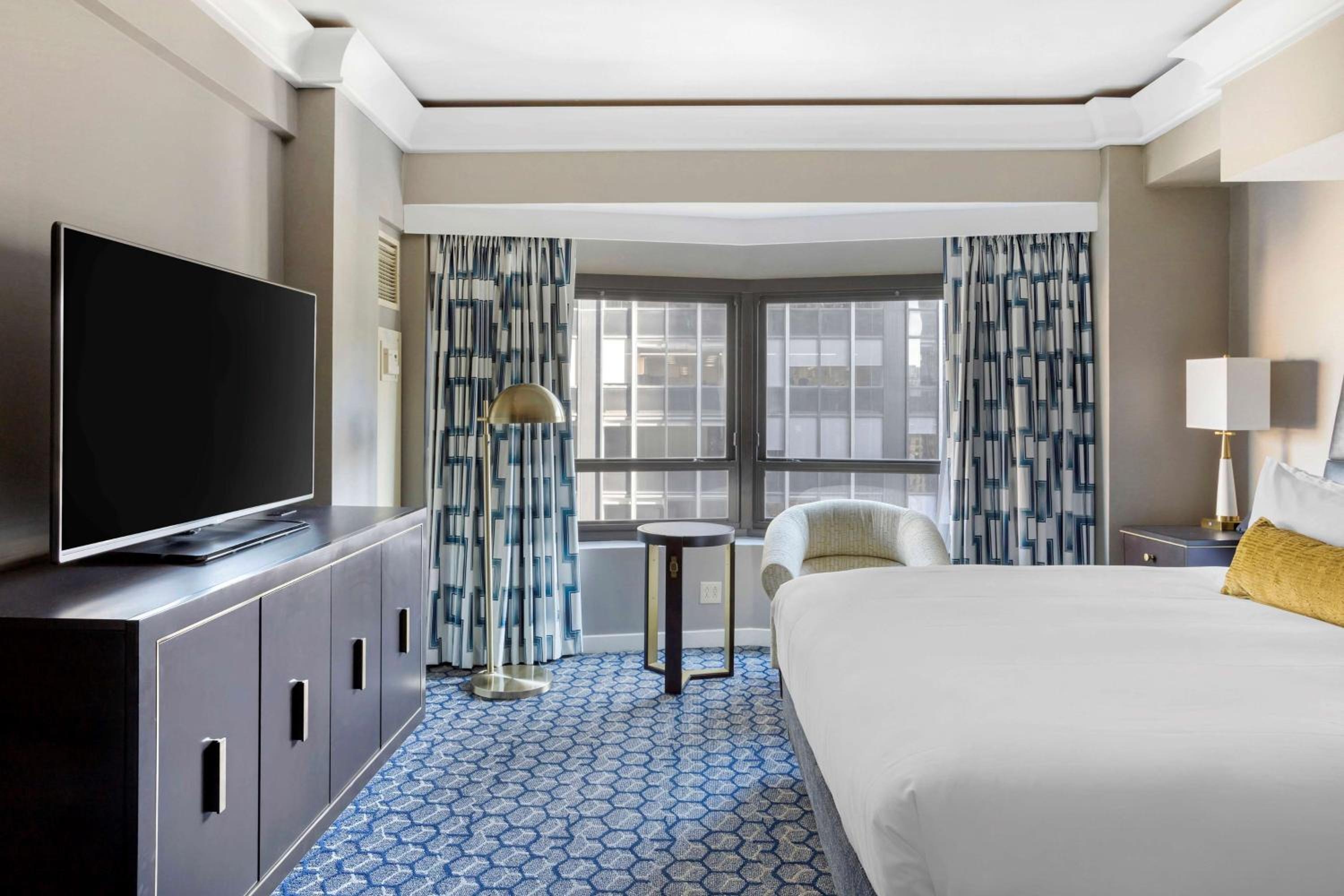 Foto de Hilton Club New York
