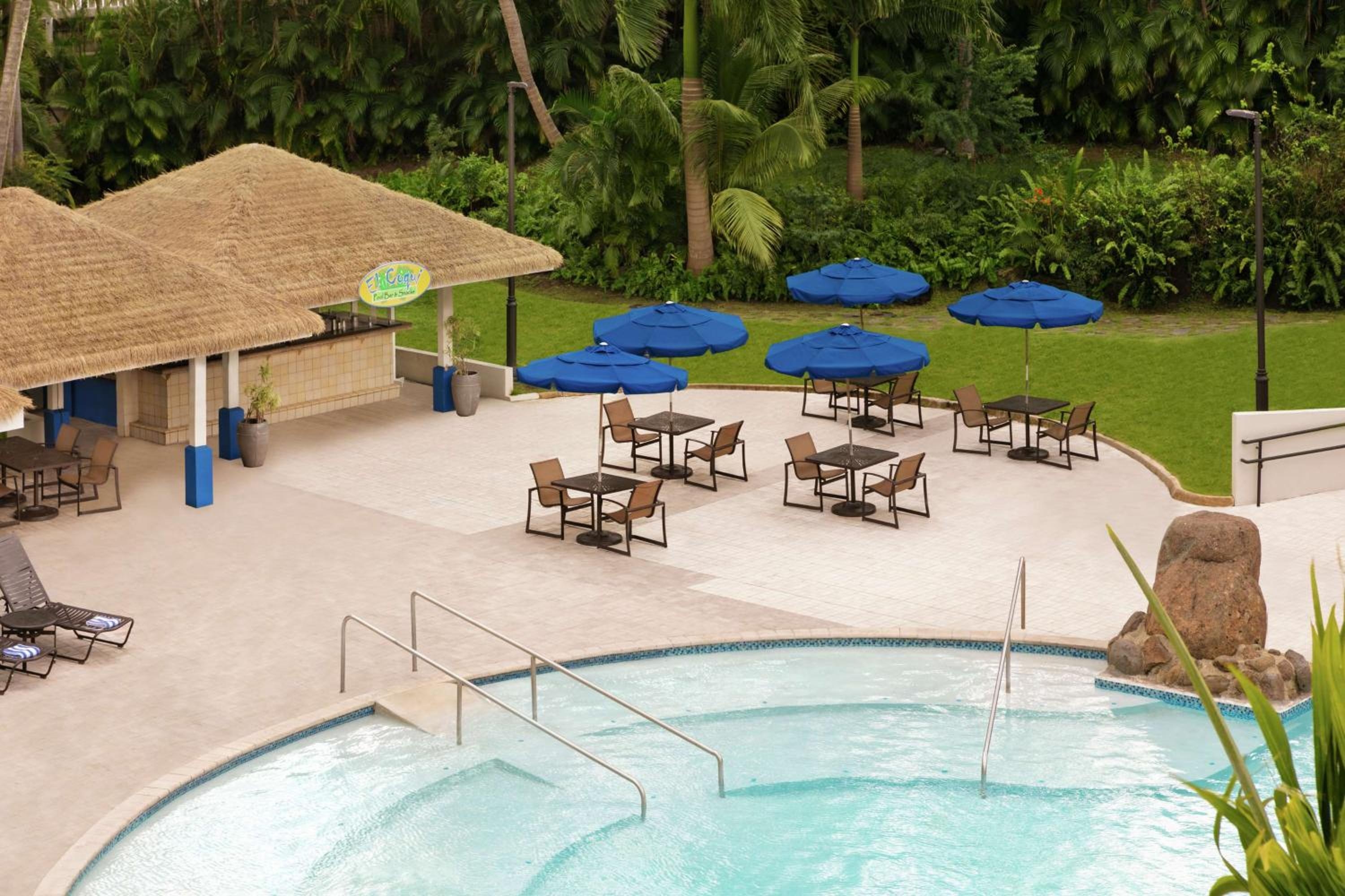 Foto de Embassy Suites by Hilton San Juan - Hotel & Casino