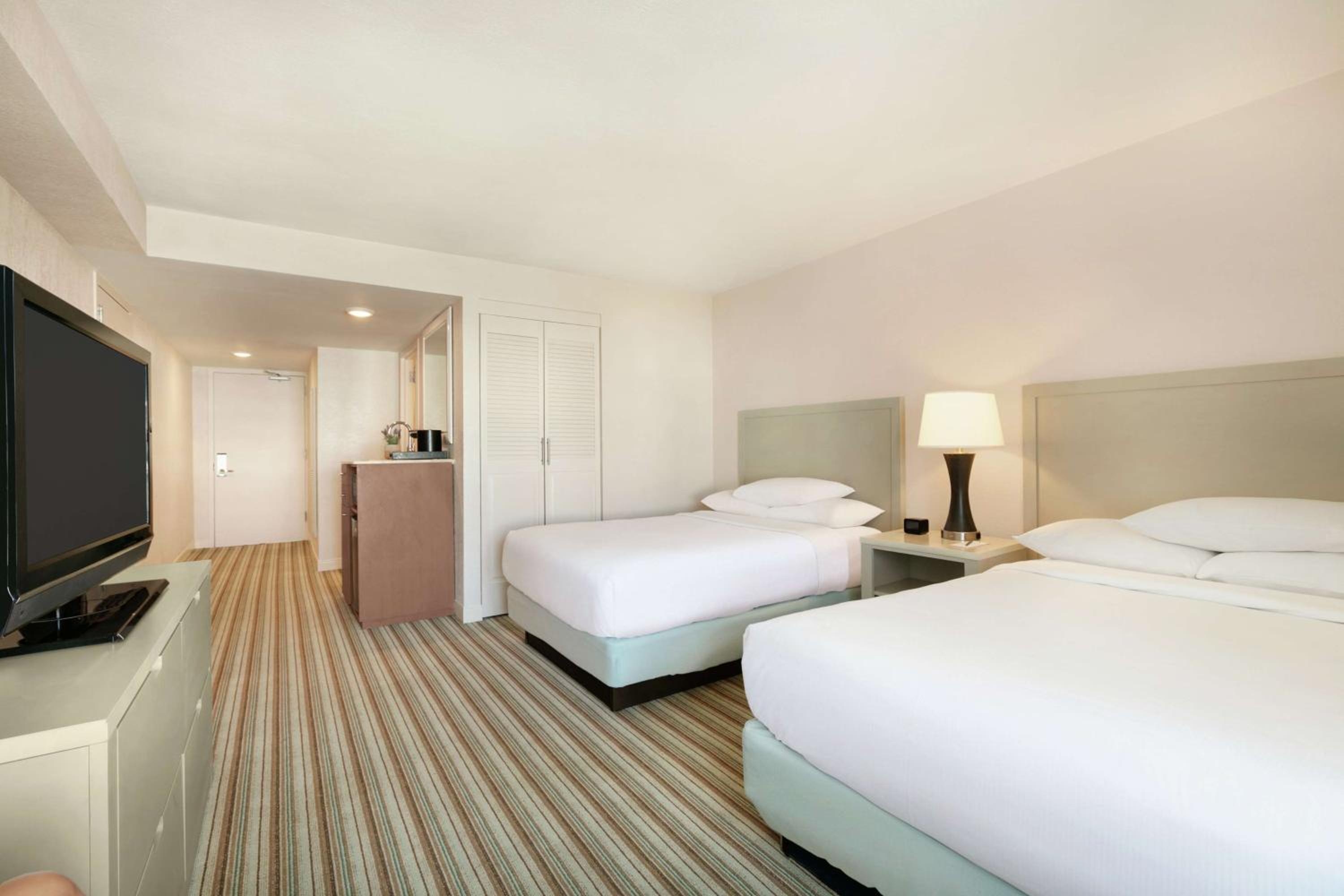 Foto de Embassy Suites by Hilton San Juan - Hotel & Casino