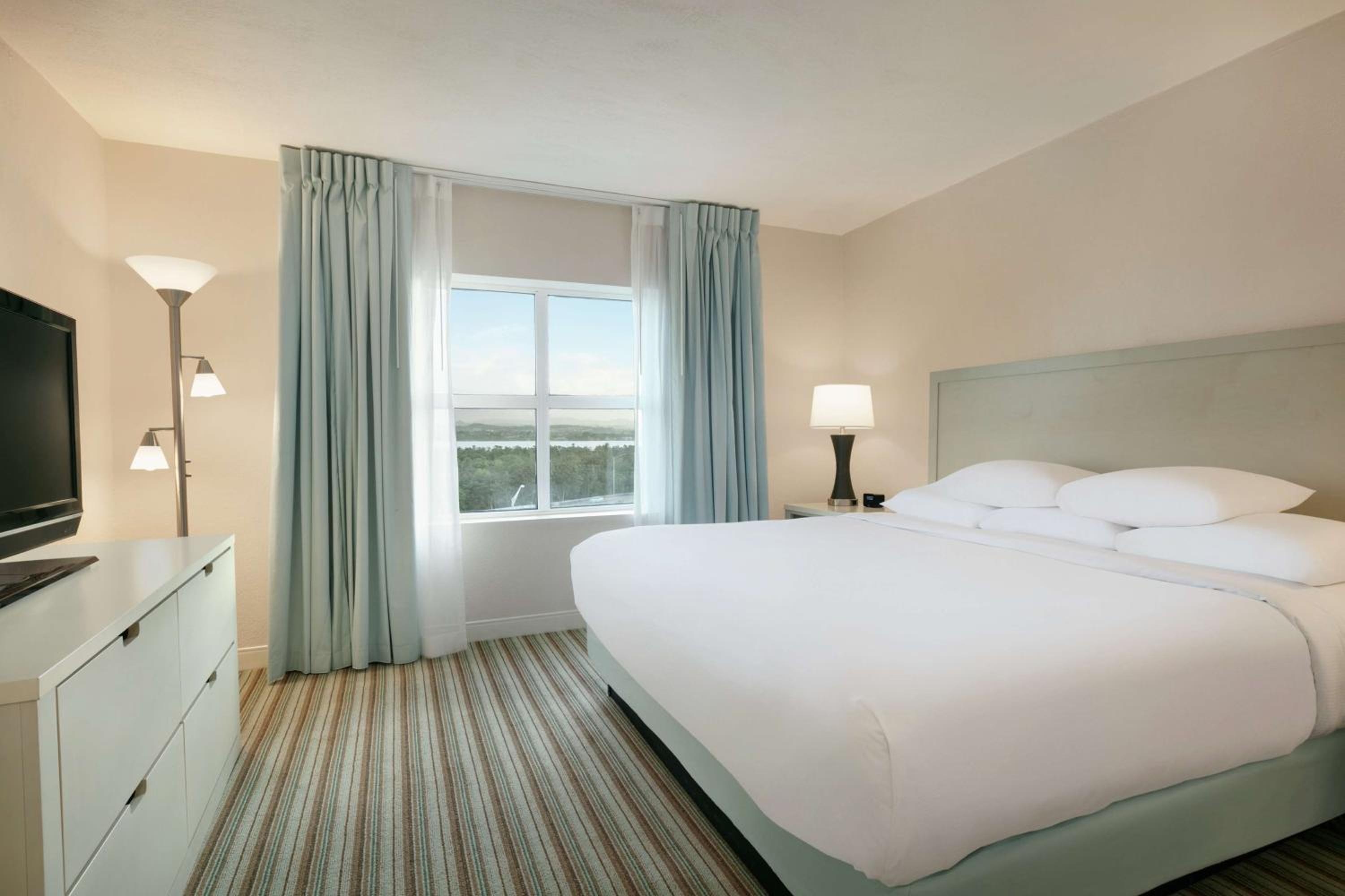 Foto de Embassy Suites by Hilton San Juan - Hotel & Casino