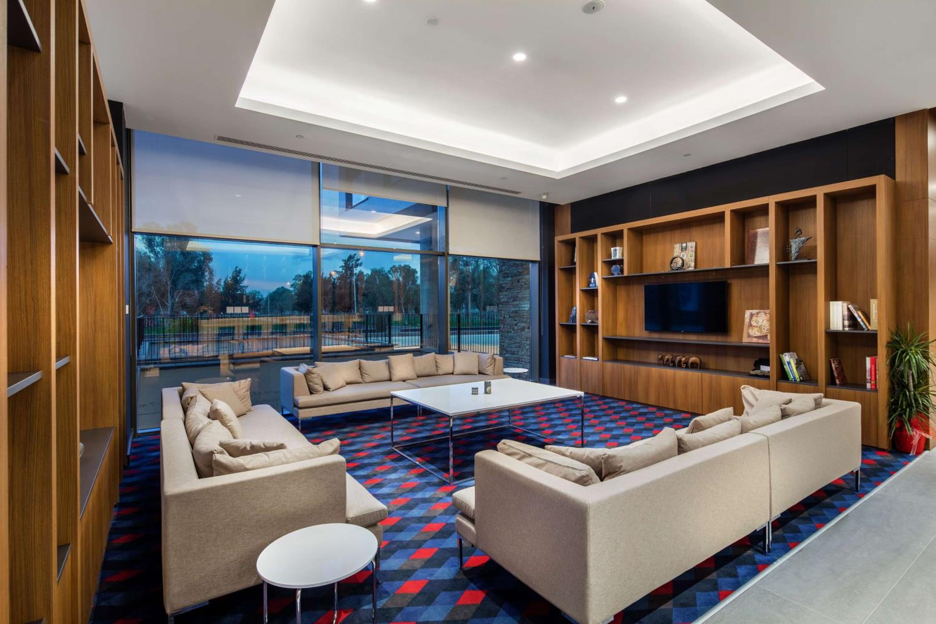 Foto de Hampton By Hilton Izmir Aliaga