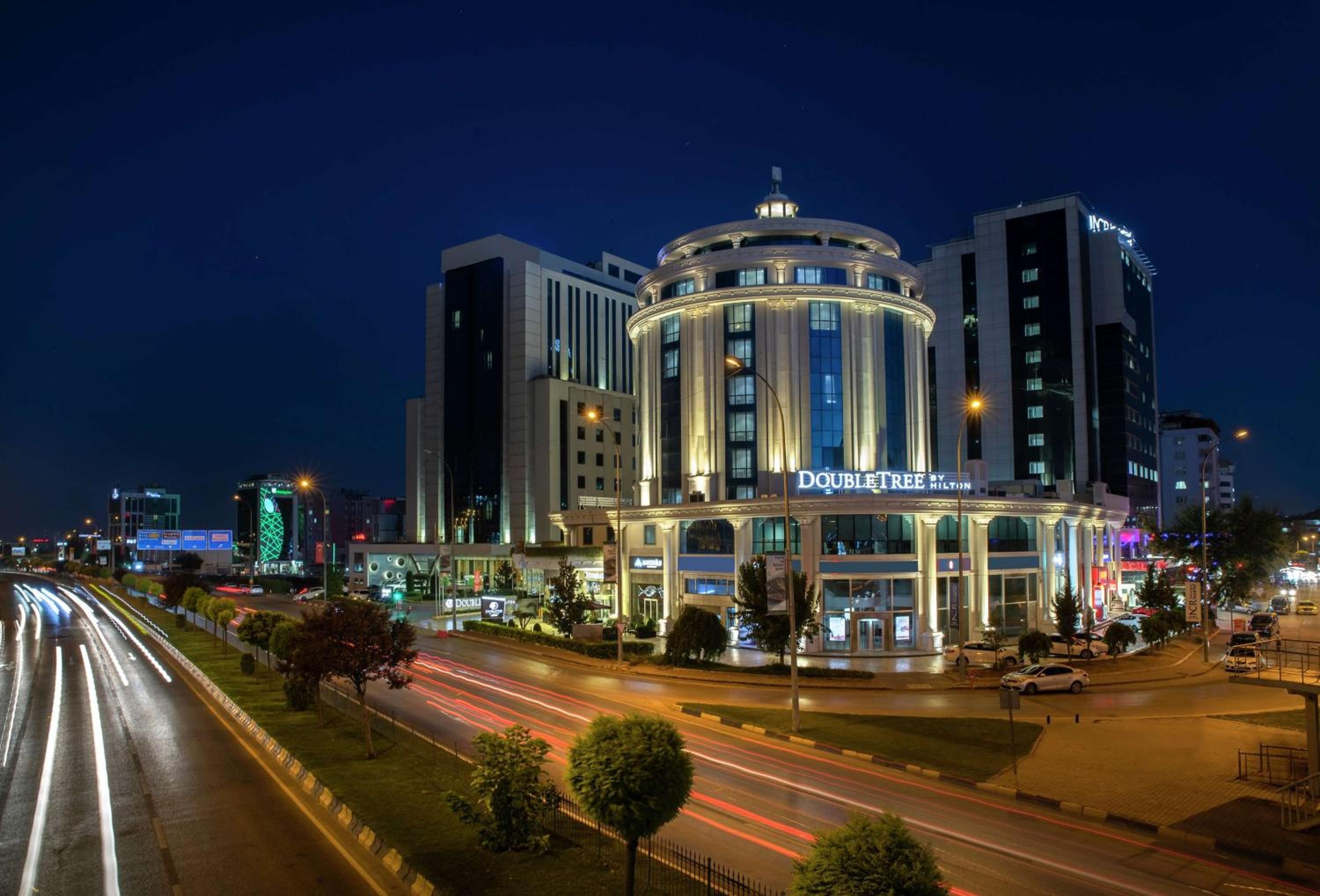 DoubleTree By Hilton Gaziantep