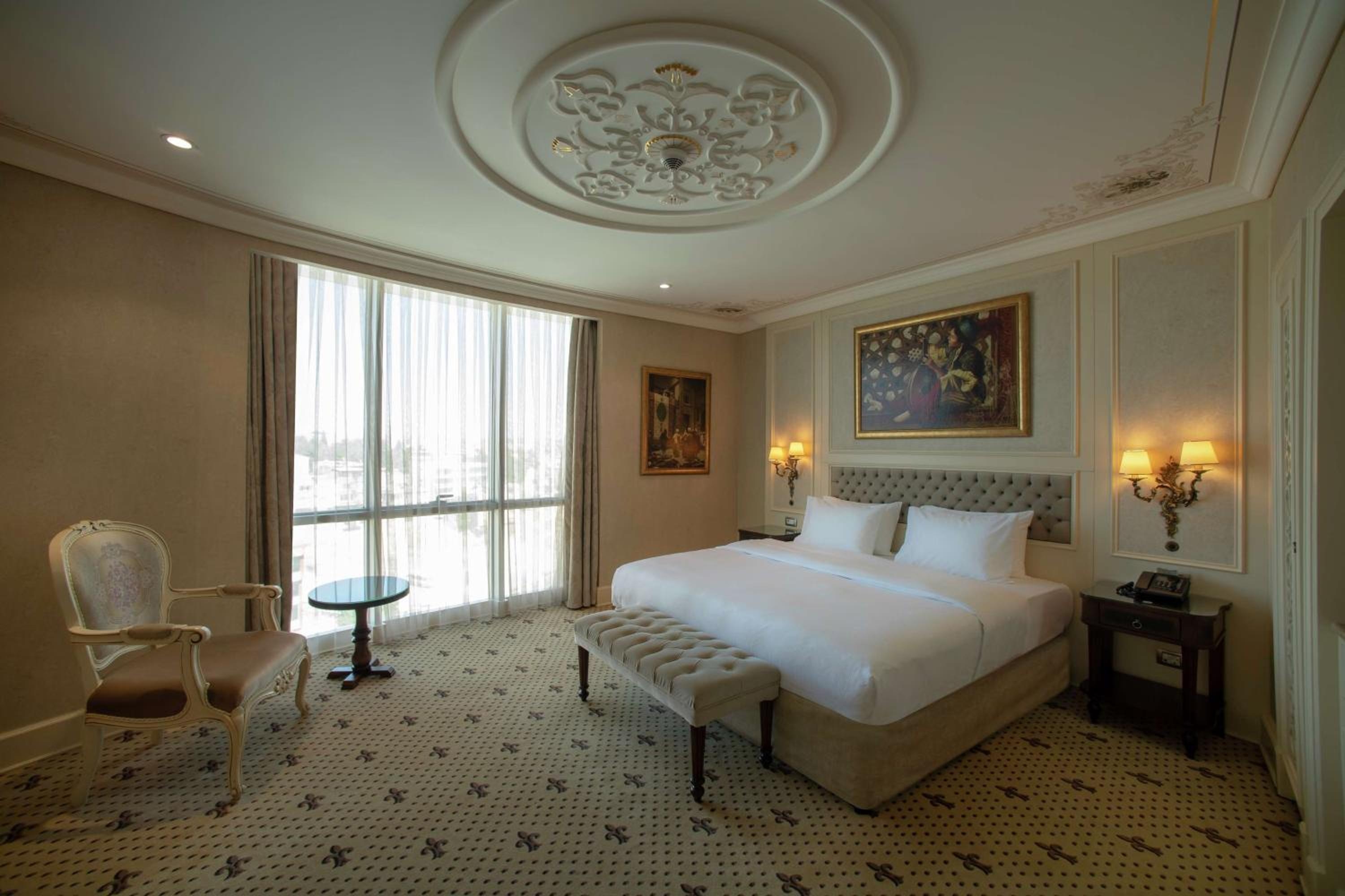 Foto de DoubleTree By Hilton Gaziantep