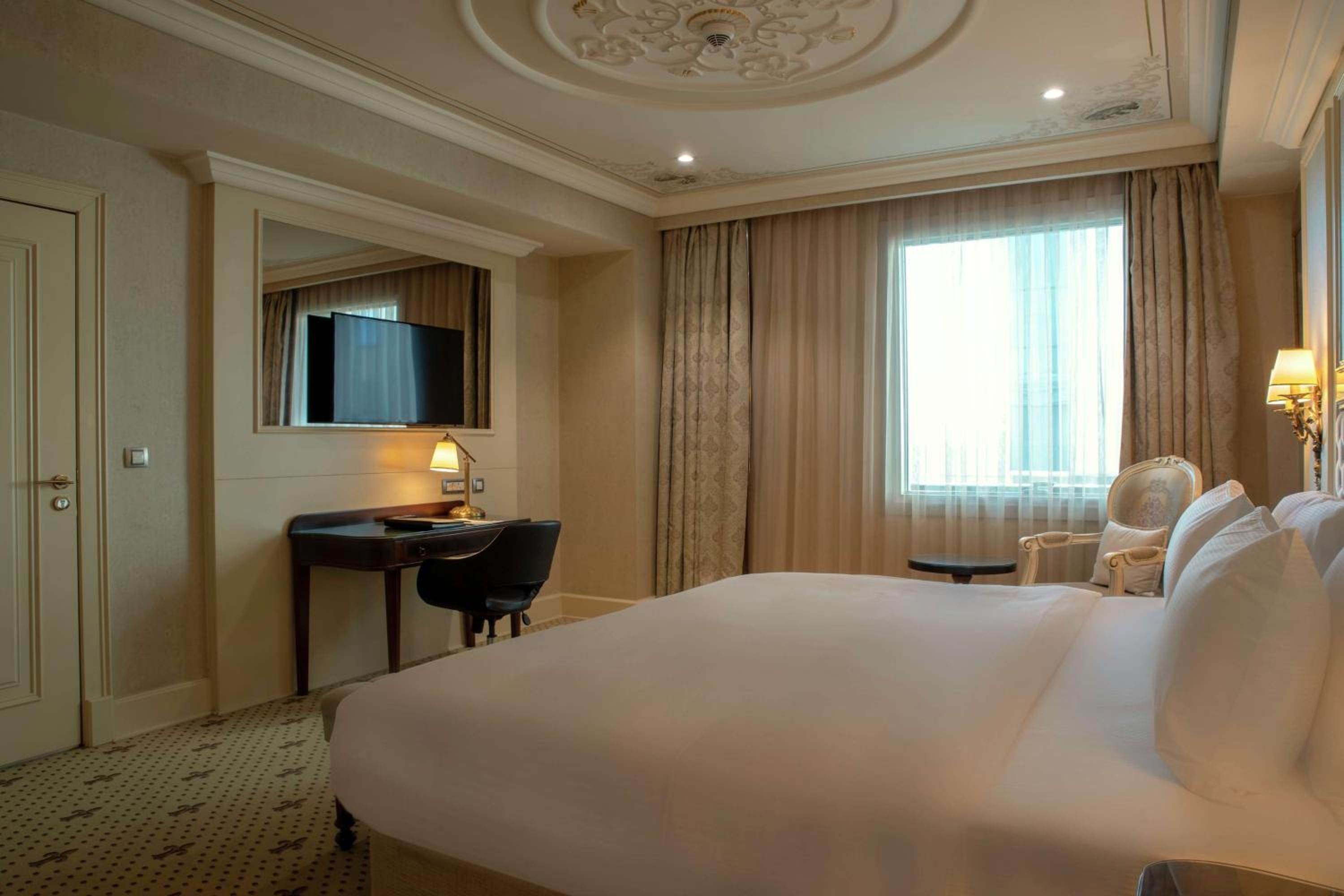 Foto de DoubleTree By Hilton Gaziantep