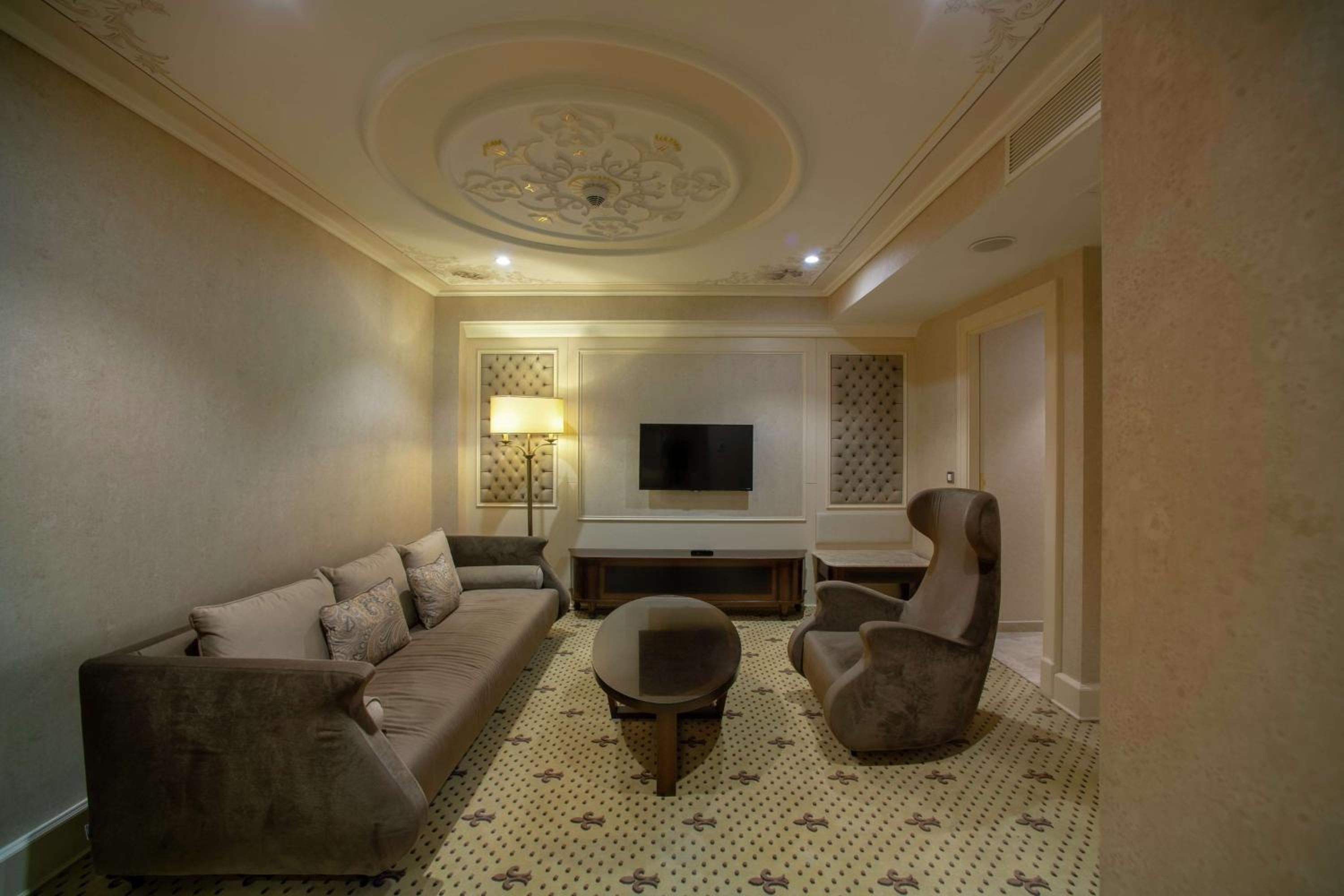 Foto de DoubleTree By Hilton Gaziantep