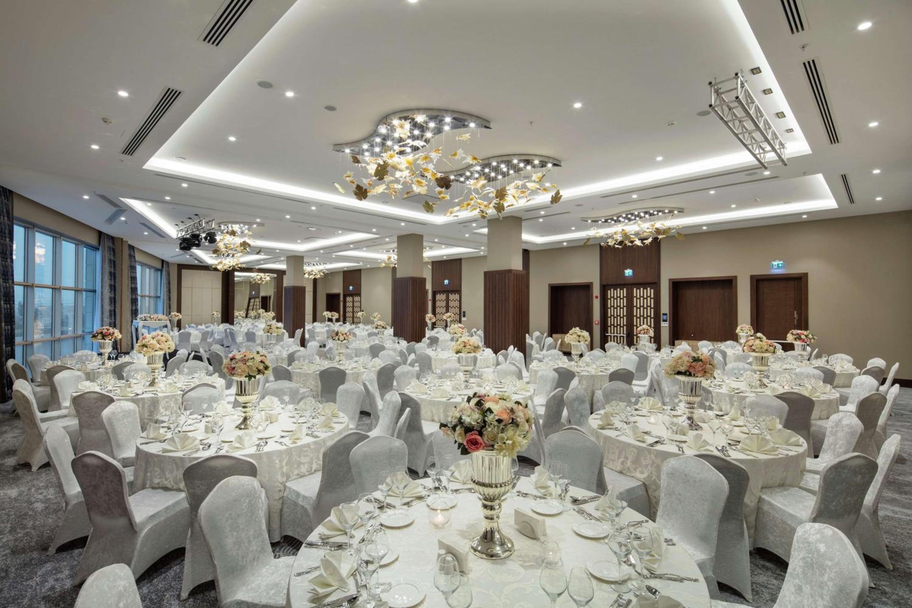 Foto de Doubletree By Hilton Afyonkarahisar