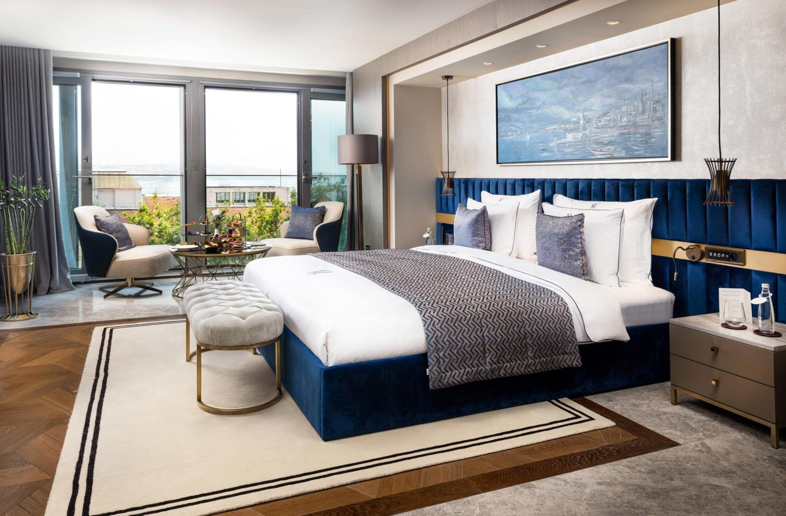 Foto de The Maestro Hotel