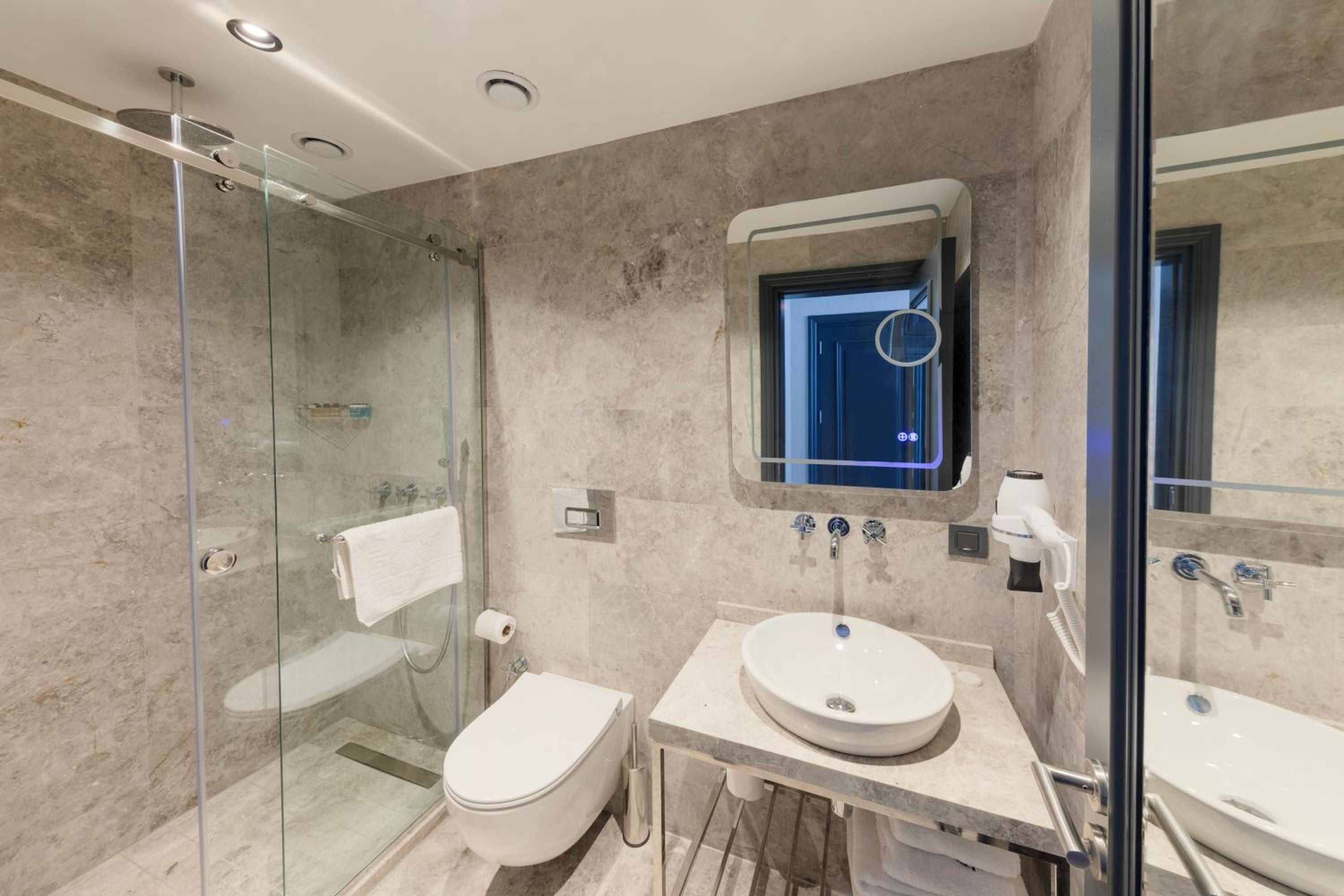 Foto de AHG Atlas Hotel Taksim