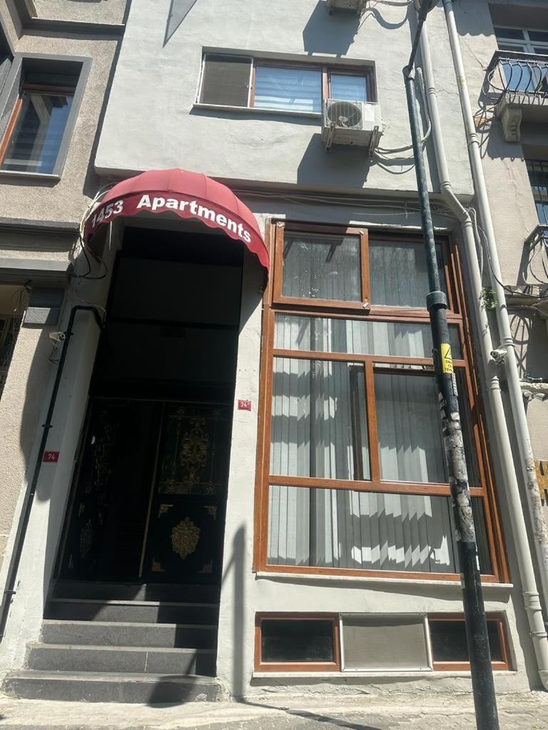 1453Apartments