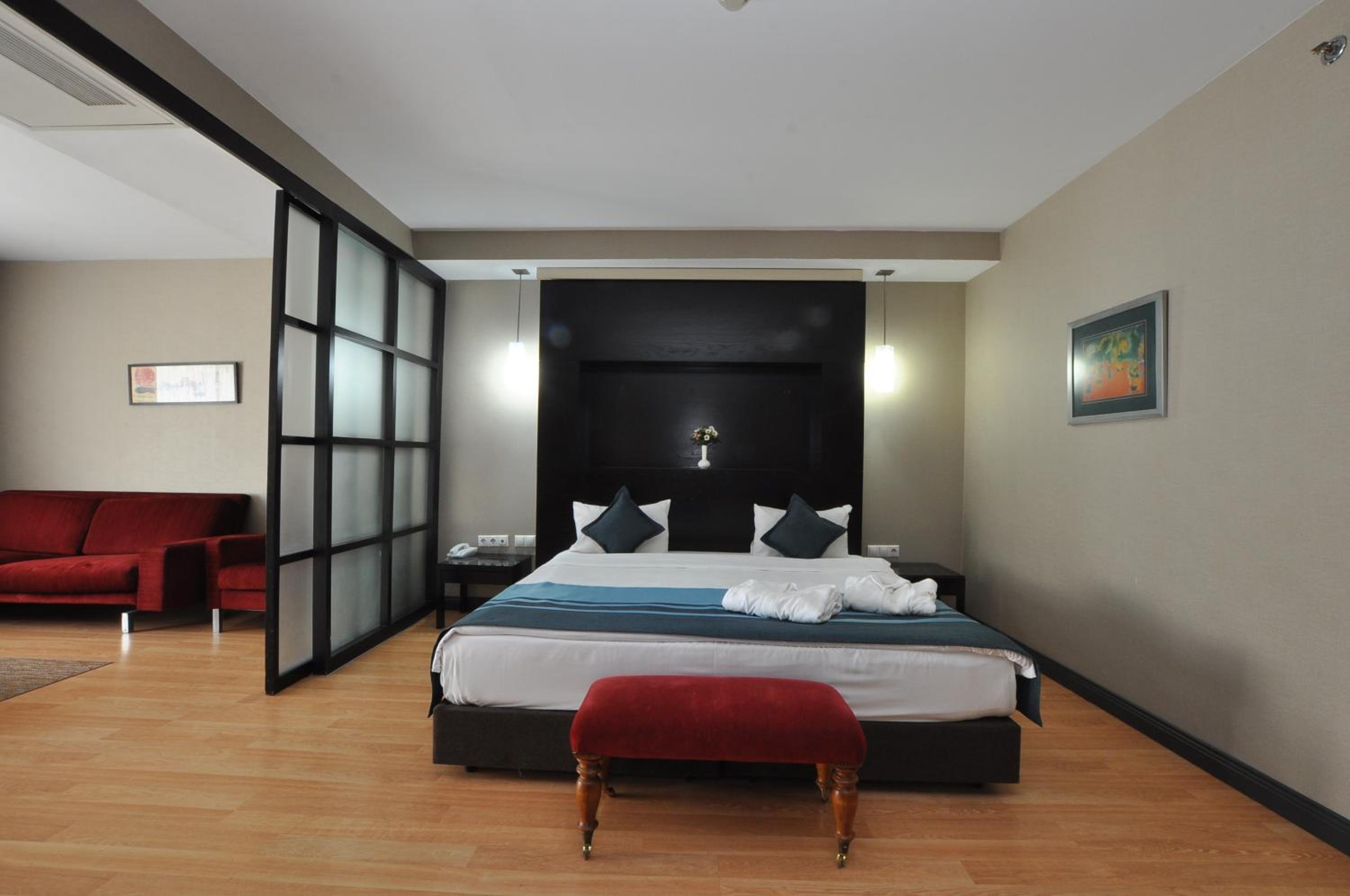 Foto de The Hotel Beyaz Saray - Grand Bazaar