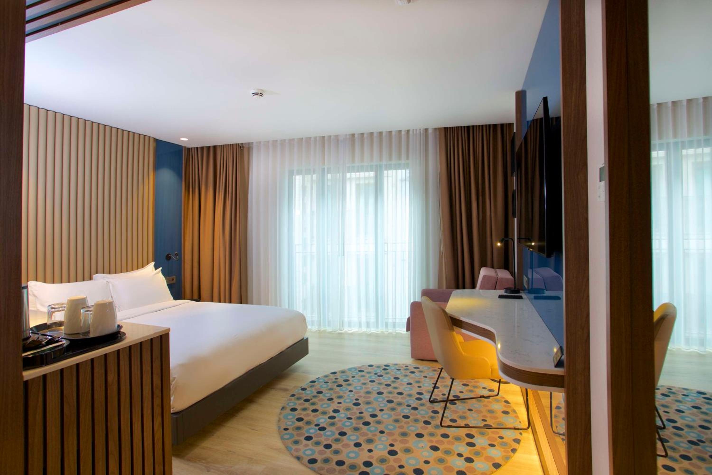 Foto de Hampton By Hilton Istanbul Old City