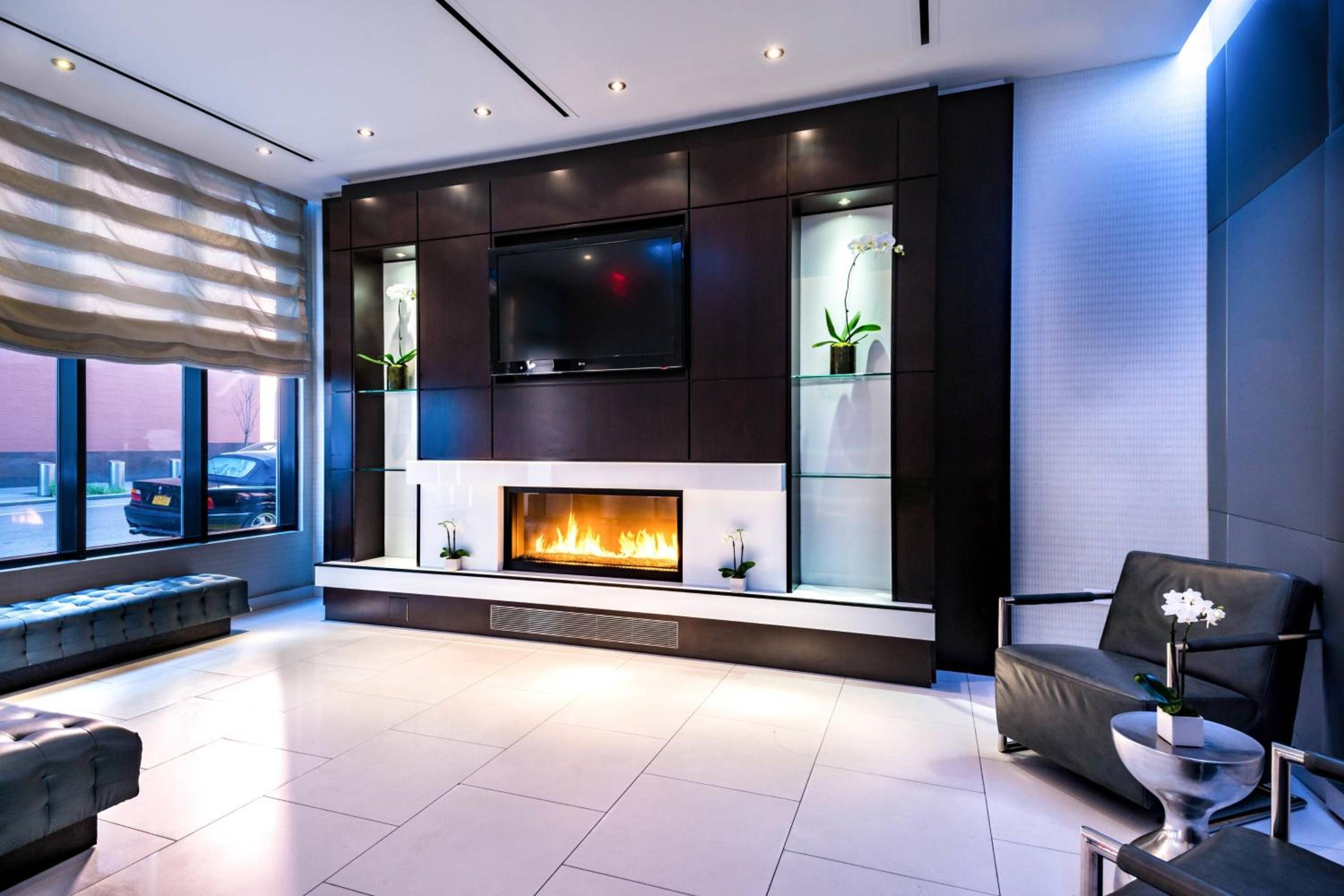 Foto de Fairfield By Marriott New York Manhattan Times Square
