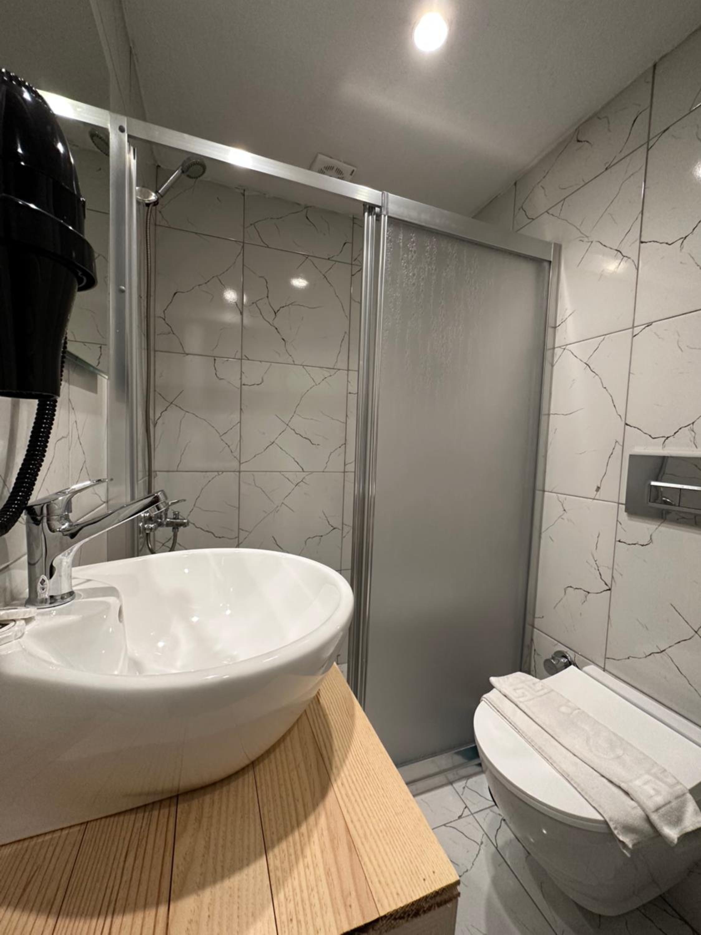Foto de Skylon Airport Hotel