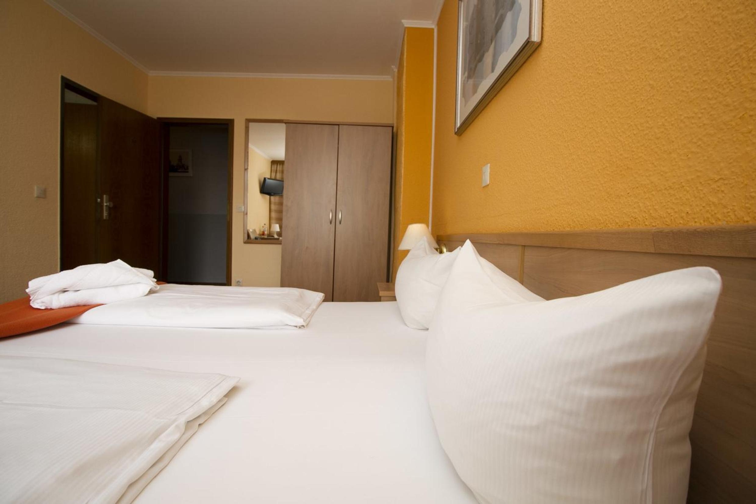 Foto de Hotel Spreewitz am Kurfürstendamm