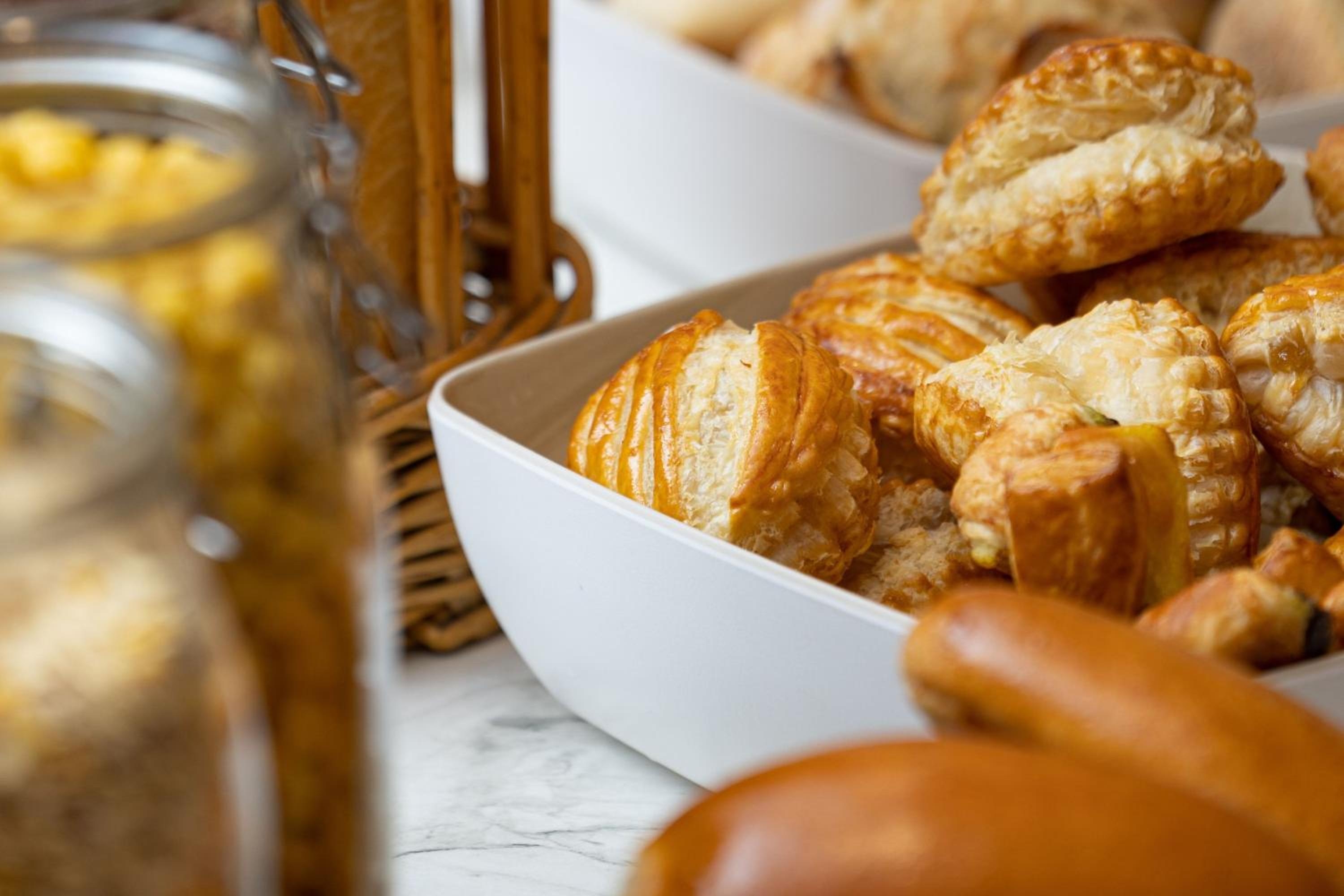 Foto de Residence Inn by Marriott Paris Didot Montparnasse