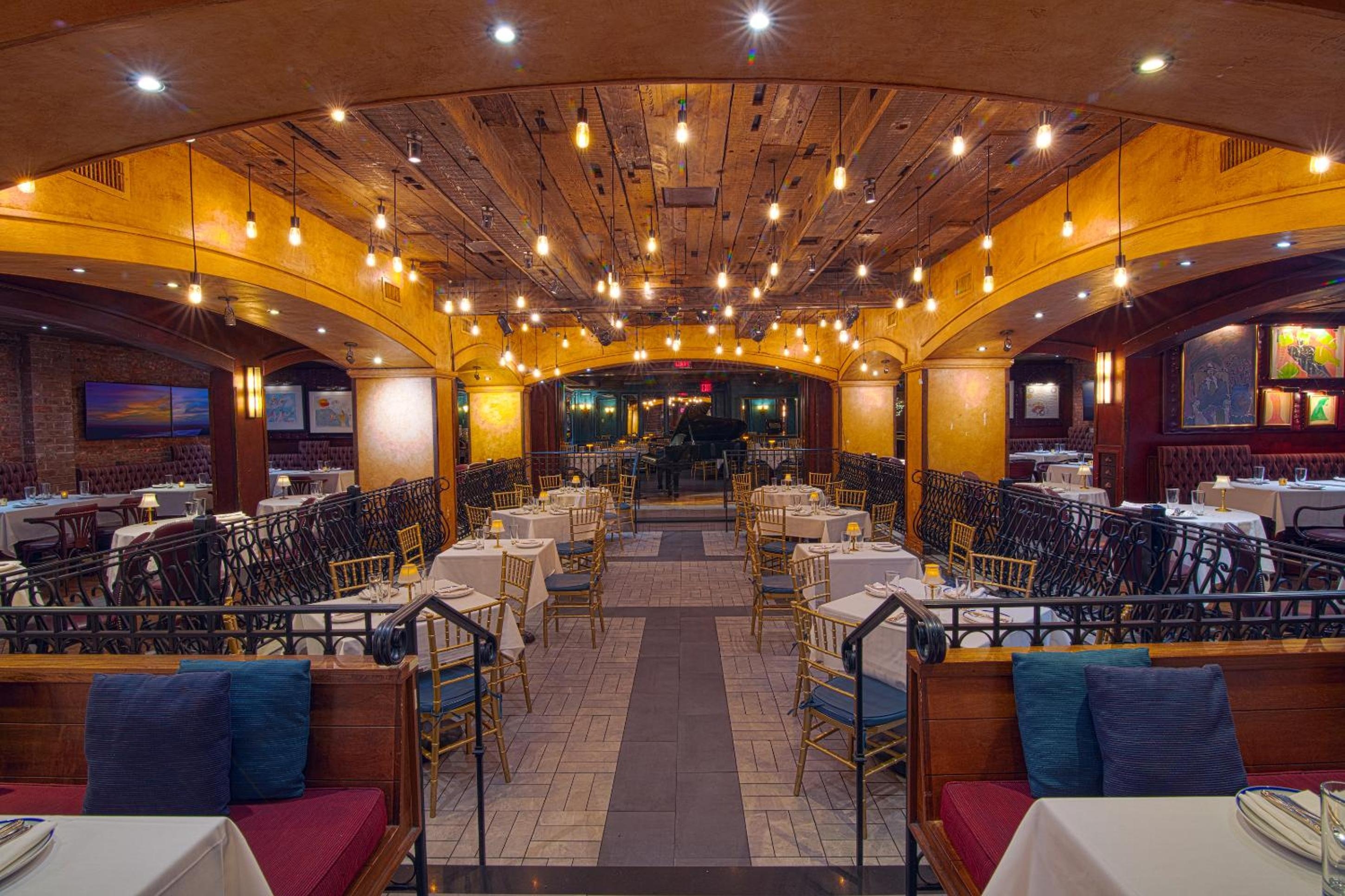 Foto de Hotel Edison Times Square