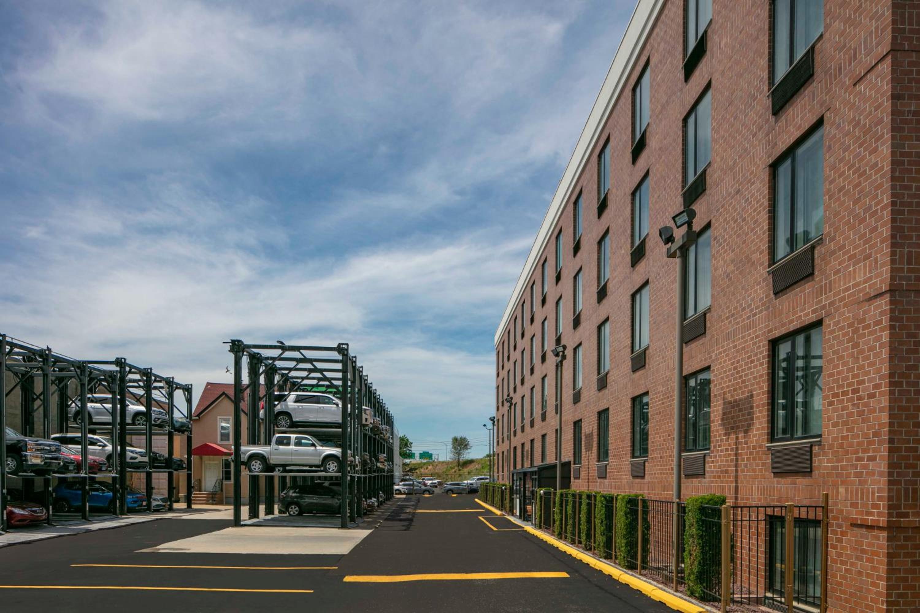 Foto de Fairfield Inn by Marriott JFK Airport