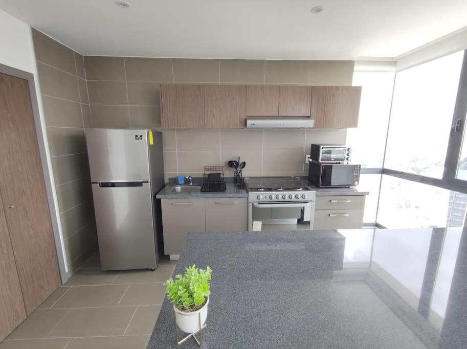 Foto de Velasco MaiaHome-POLANCO Depa con alberca/gym/spa/jacuzzi + 3BR