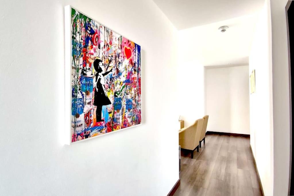 Foto de Velasco MaiaHome-POLANCO Depa con alberca/gym/spa/jacuzzi + 3BR