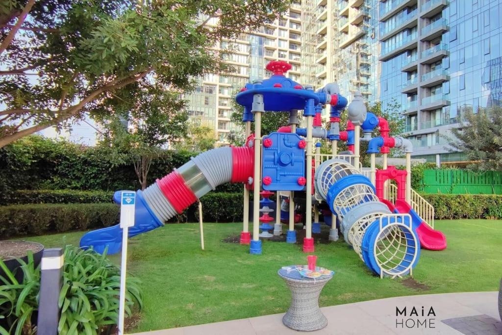 Foto de Velasco MaiaHome-POLANCO Depa con alberca/gym/spa/jacuzzi + 3BR