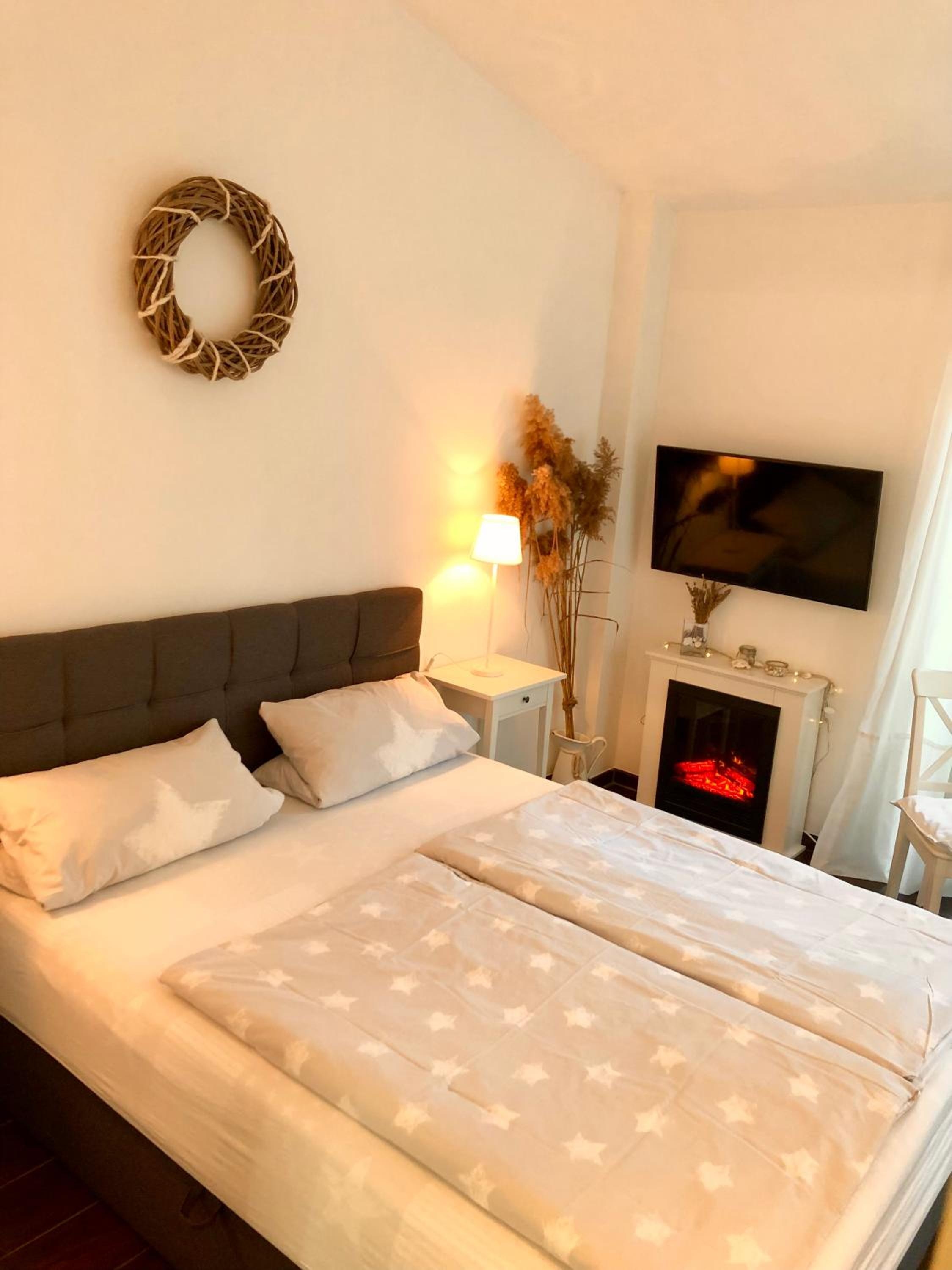Foto de Apartment TinyHouse mit Pool, Outdoor Whirlpool und Garten