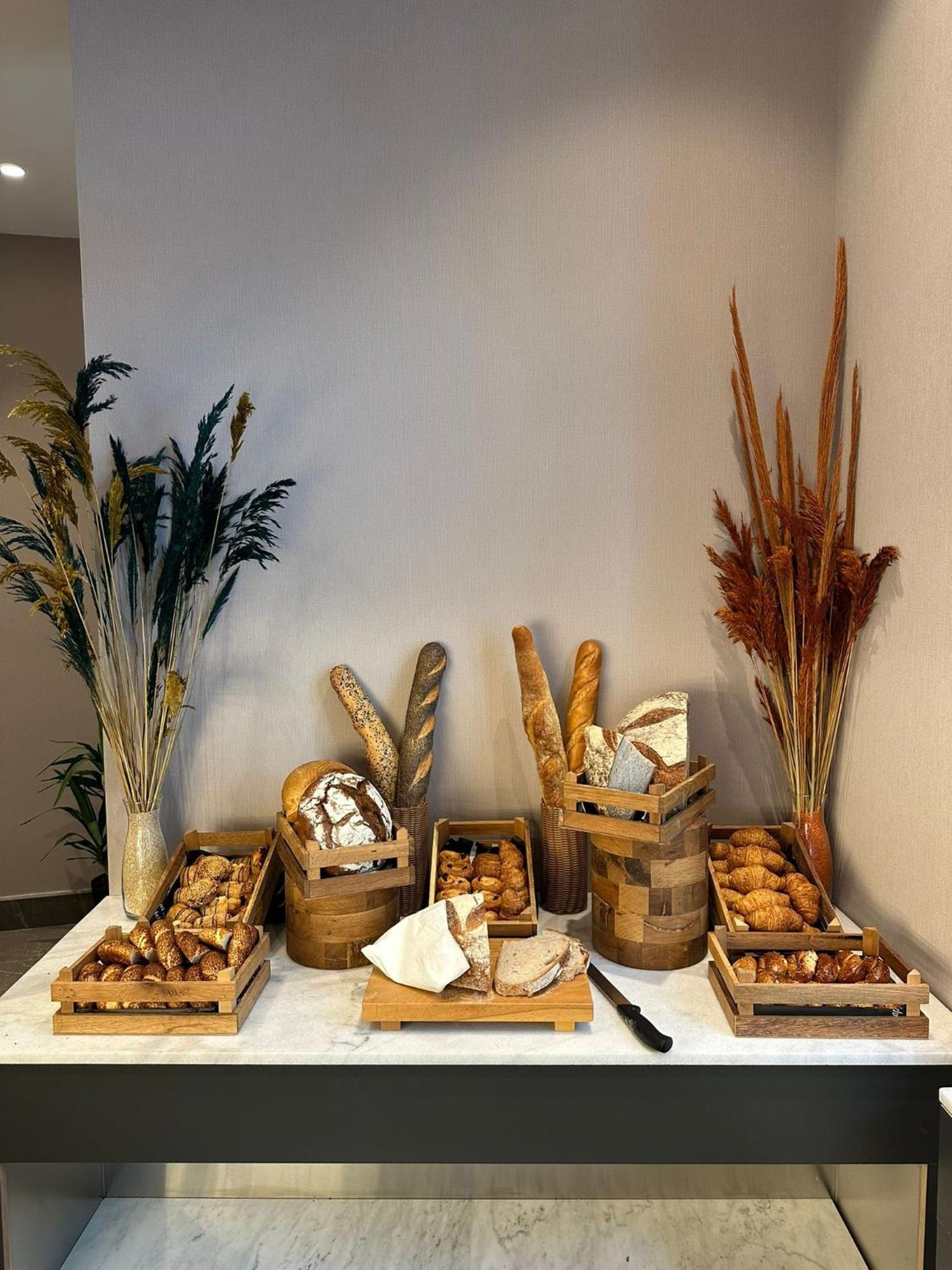 Foto de THE NEST HOTEL
