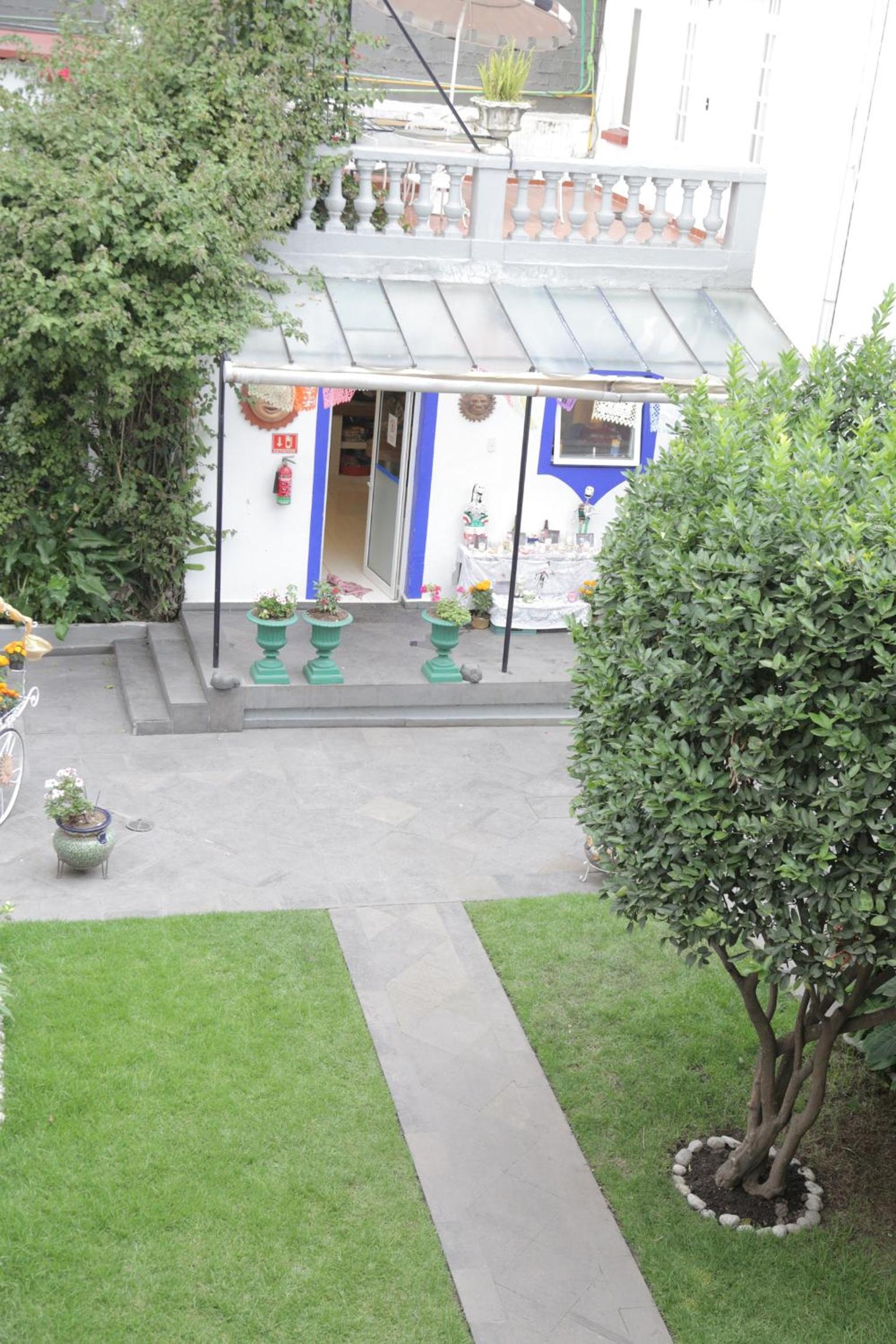 Foto de Hotel Casa Gonzalez
