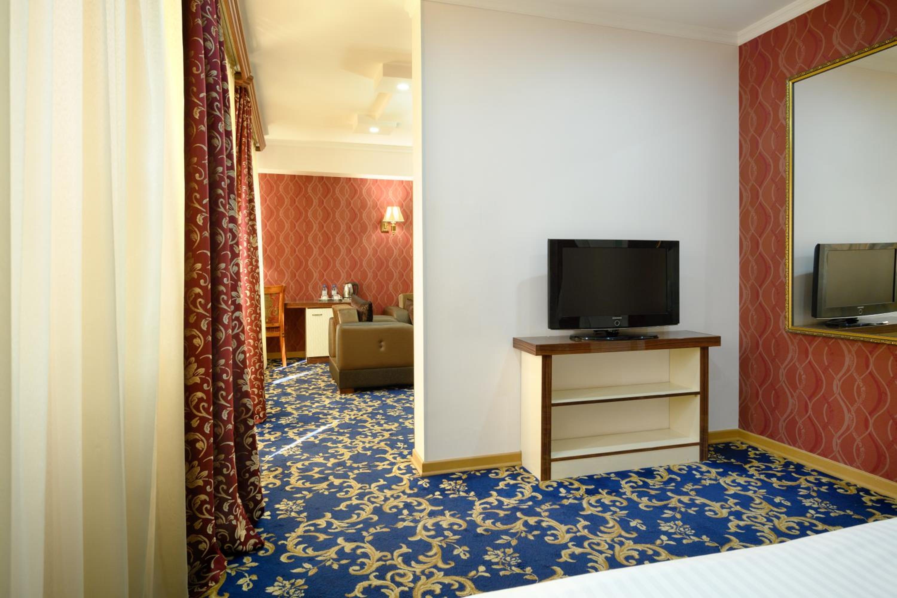Foto de Royal Plaza by Stellar Hotels, Yerevan