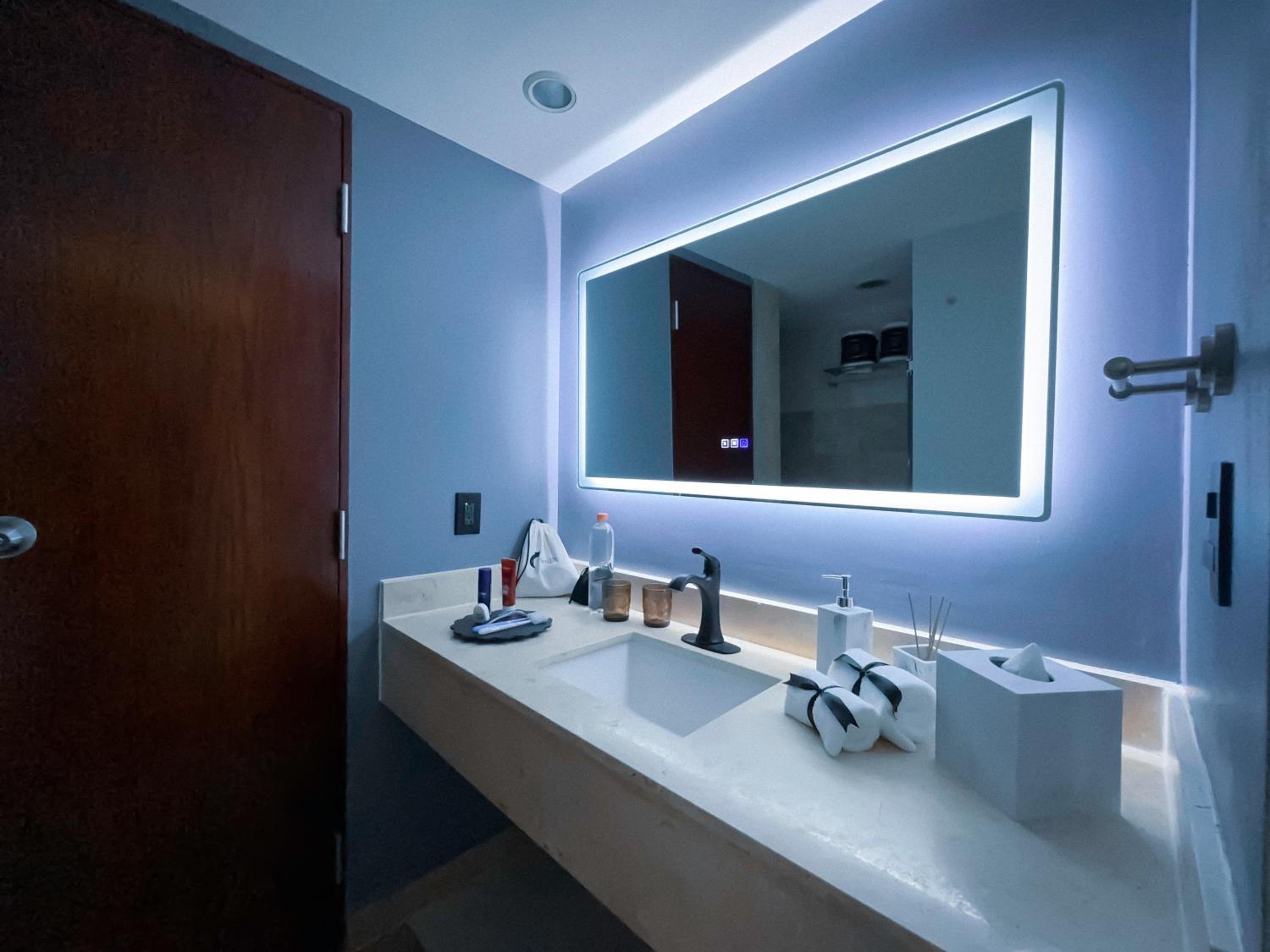 Foto de Hotel Opus Grand Toluca Aeropuerto