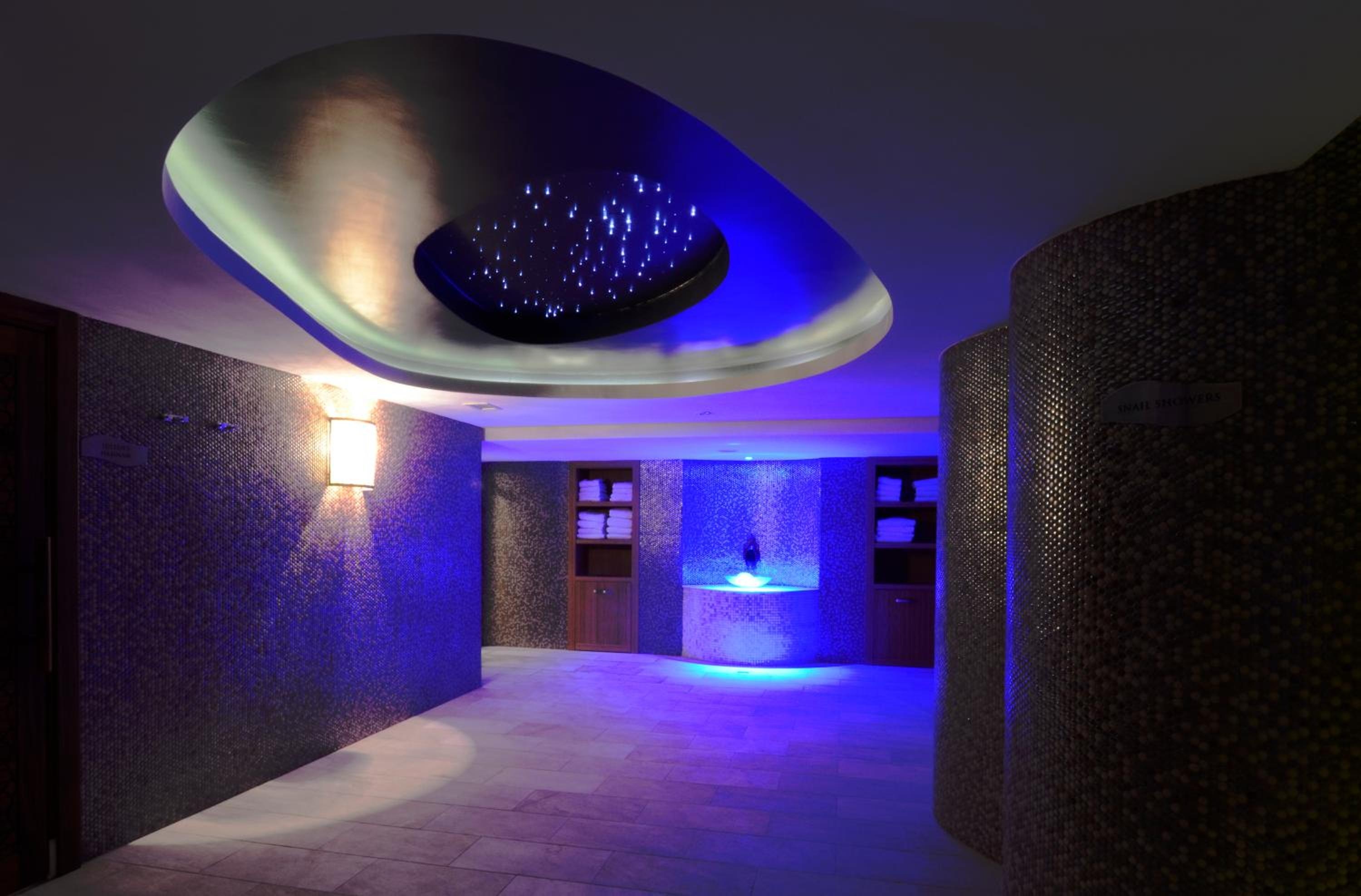 Foto de Miracle Istanbul Asia Airport Hotel & Spa