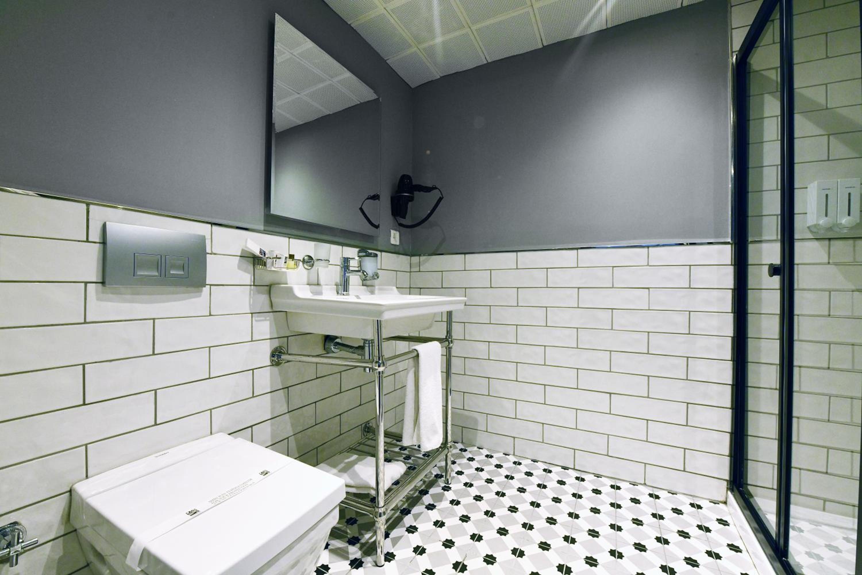 Foto de Inncity Hotel Nisantasi